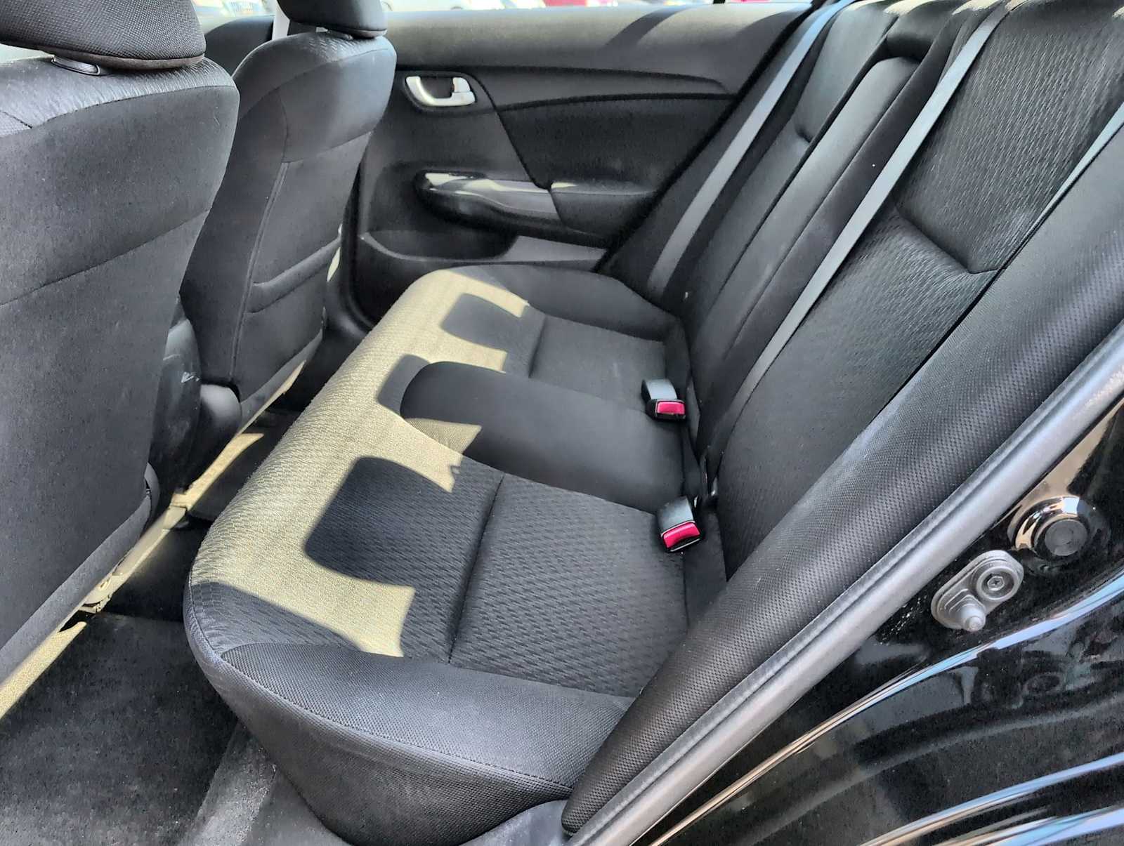 Thumbnail: 2014 Honda Civic - 19