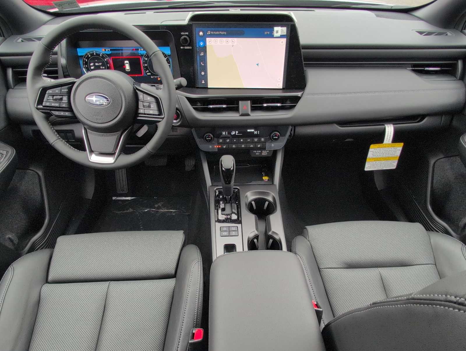 Thumbnail: 2026 Subaru Outback - 16