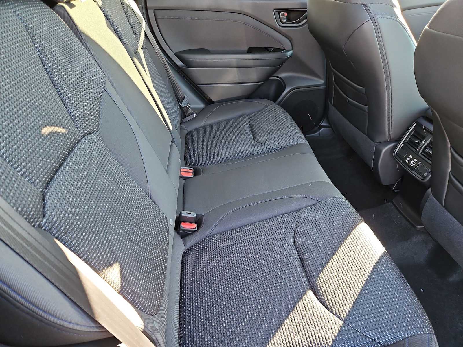 Thumbnail: 2026 Subaru Forester - 22