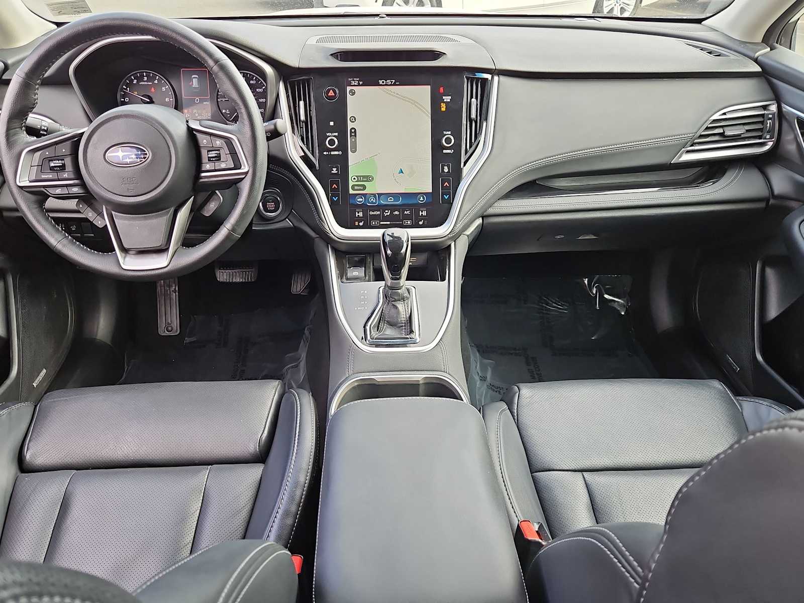 Thumbnail: 2022 Subaru Outback - 16