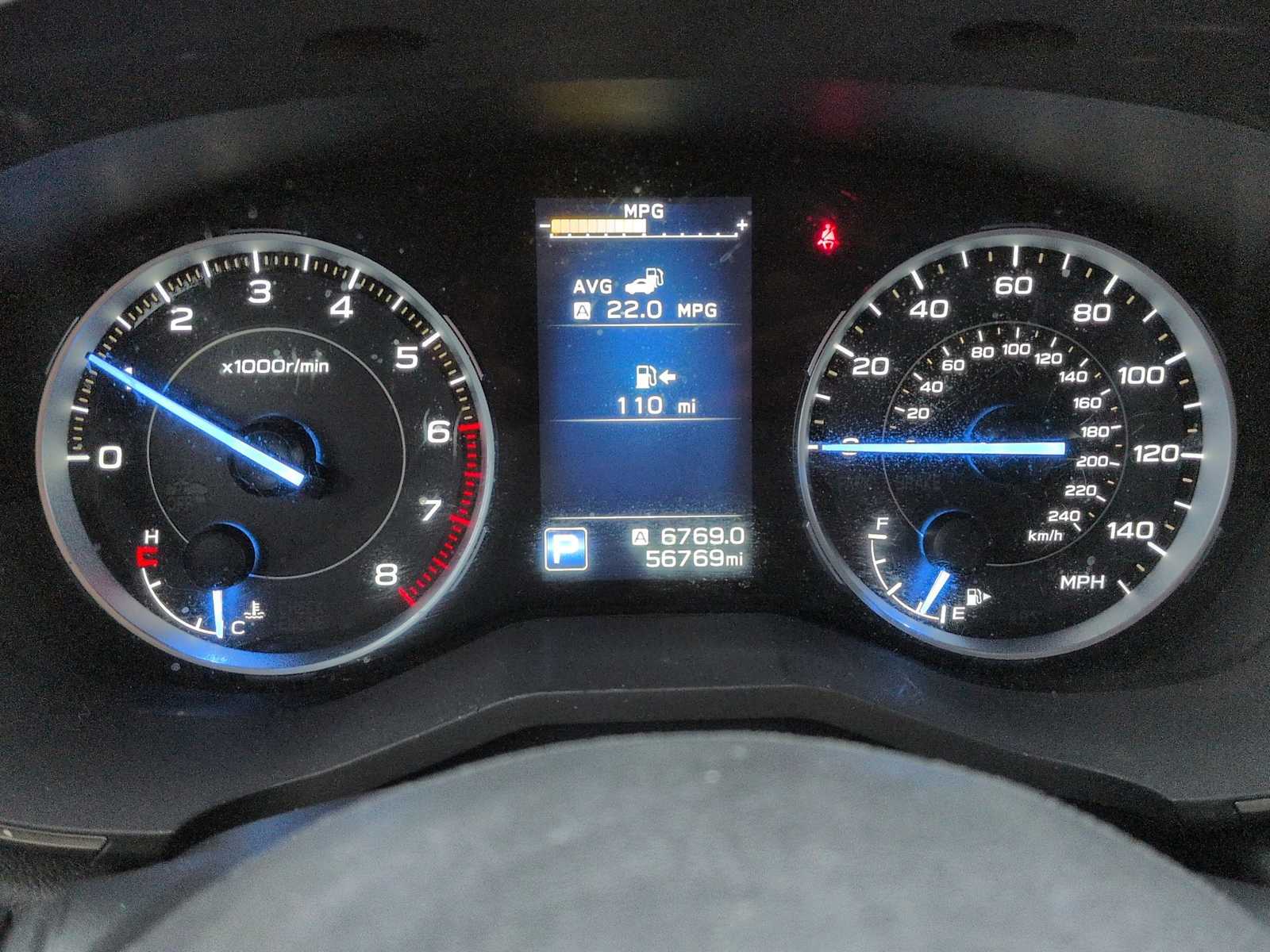 Thumbnail: 2022 Subaru Ascent - 35