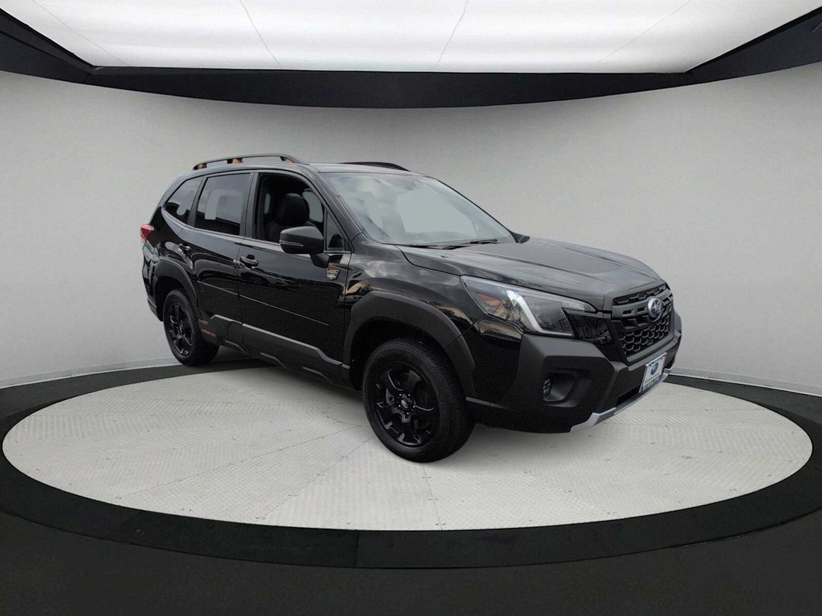 Thumbnail: 2023 Subaru Forester - 2