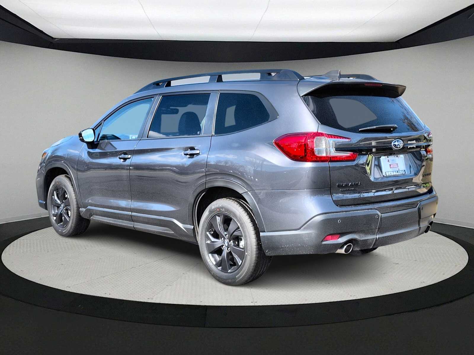 Thumbnail: 2026 Subaru Ascent - 6