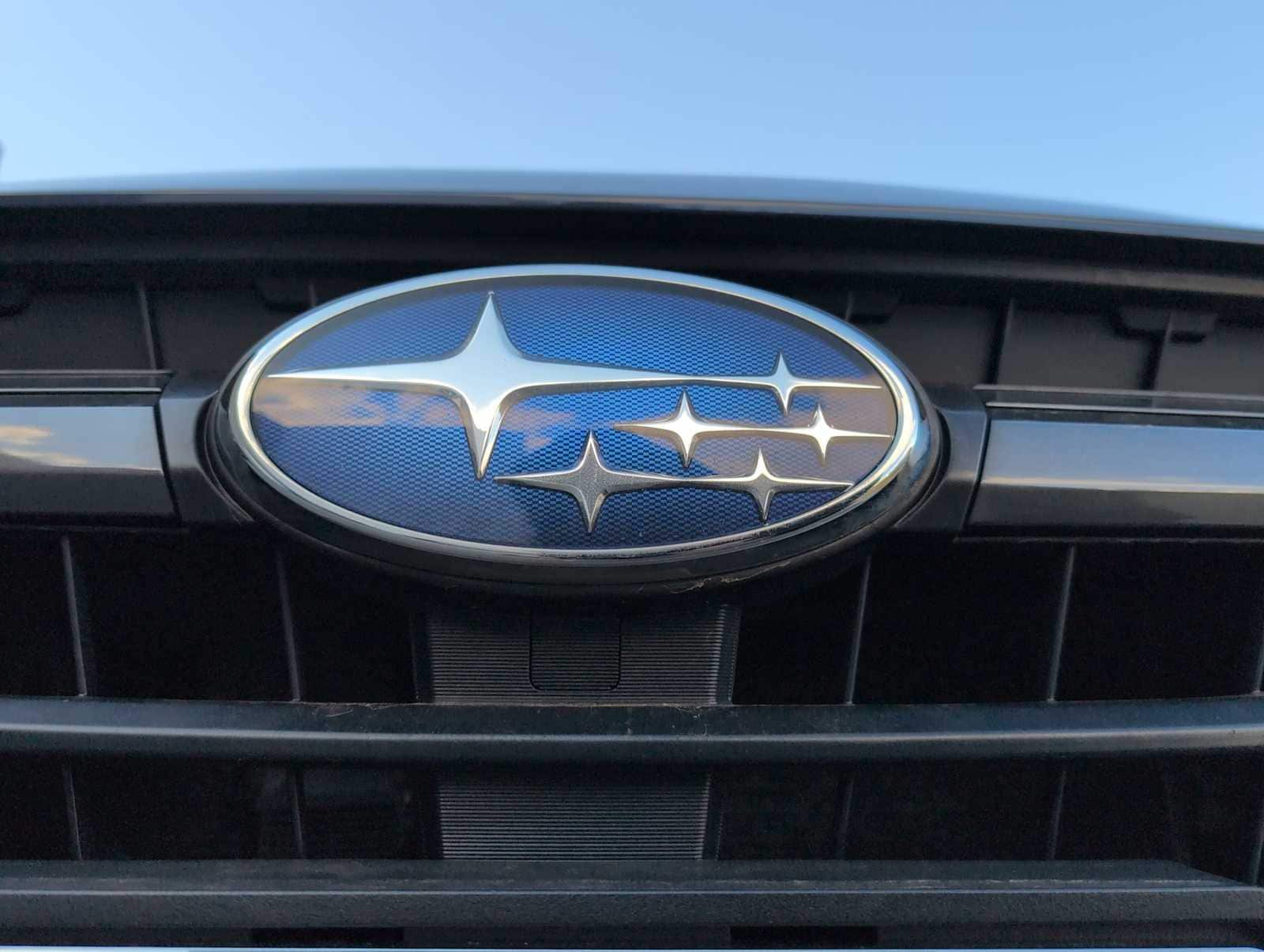 Thumbnail: 2024 Subaru Legacy - 12