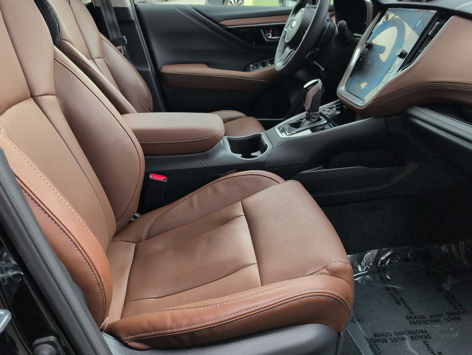 Thumbnail: 2025 Subaru Outback - 21