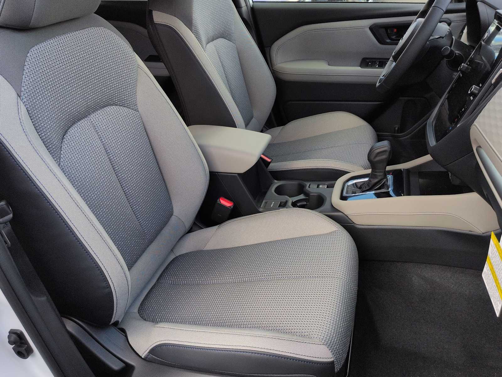 Thumbnail: 2025 Subaru Forester - 23