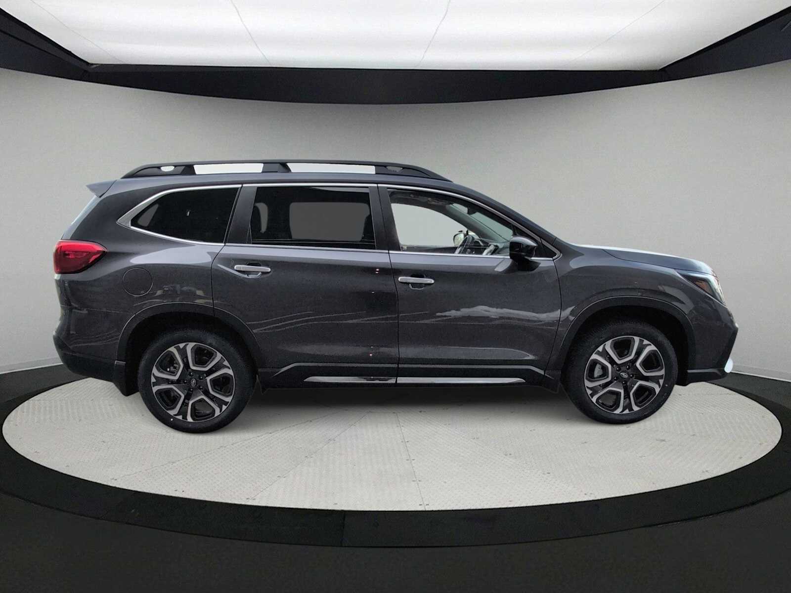 Thumbnail: 2026 Subaru Ascent - 9