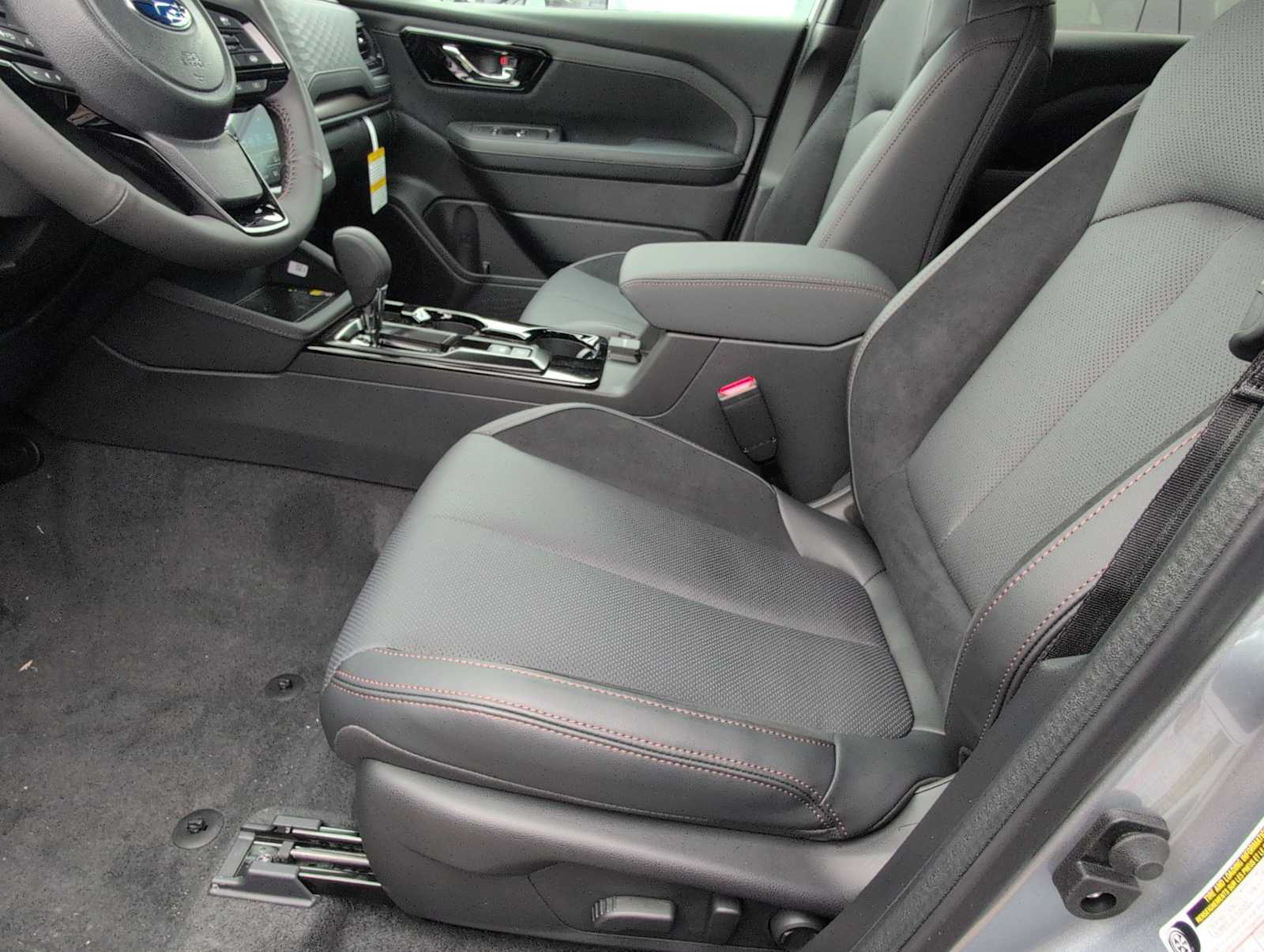 Thumbnail: 2026 Subaru Forester - 16