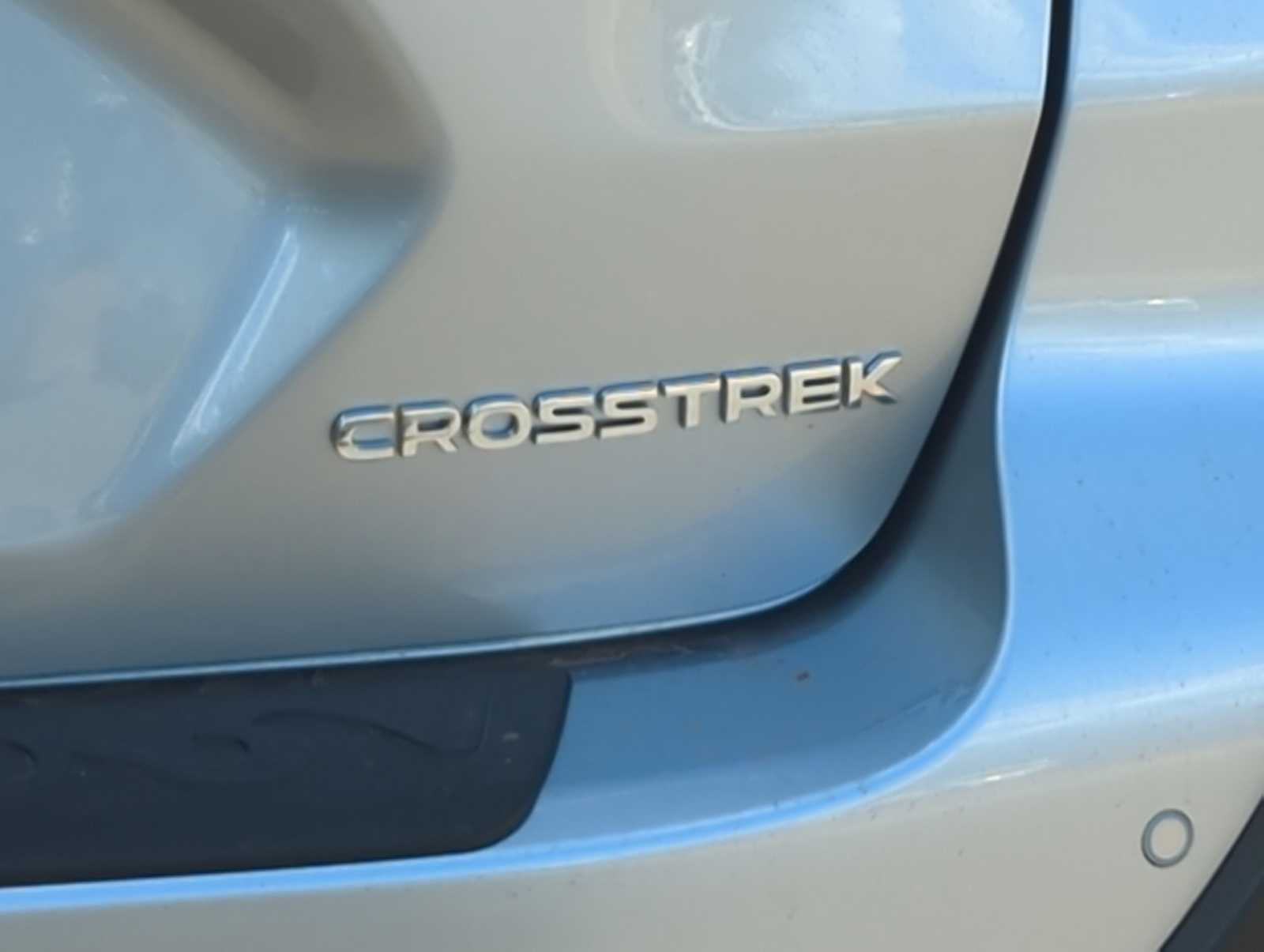 Thumbnail: 2025 Subaru Crosstrek - 13