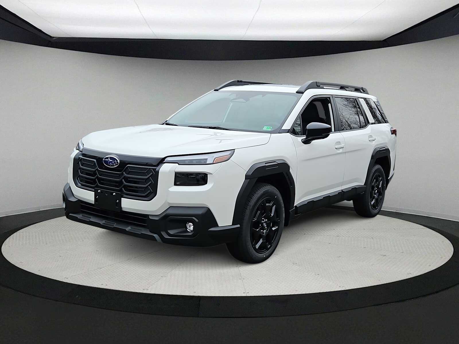 Thumbnail: 2026 Subaru Outback - 4