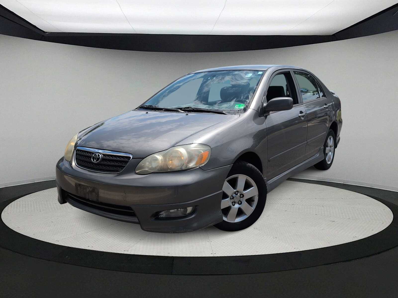 2005 Toyota Corolla  -
                  Sterling, VA
