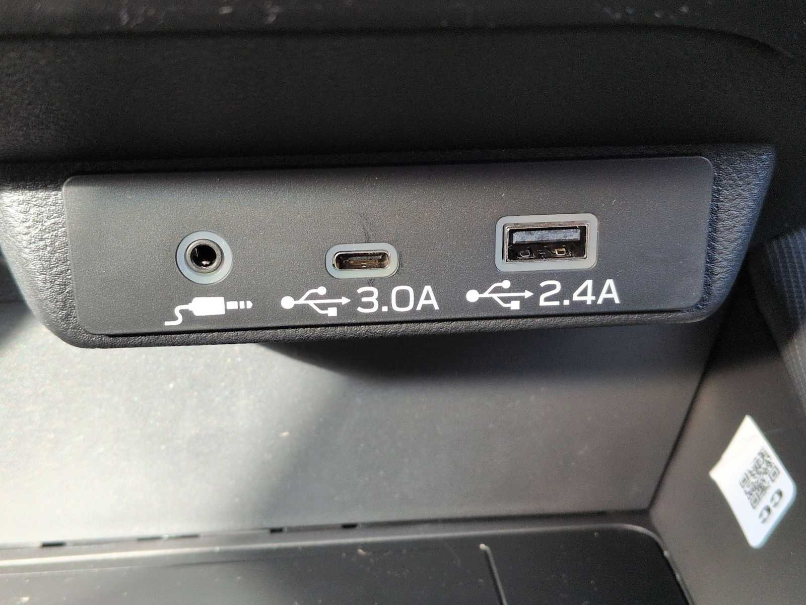 Thumbnail: 2026 Subaru Forester - 32