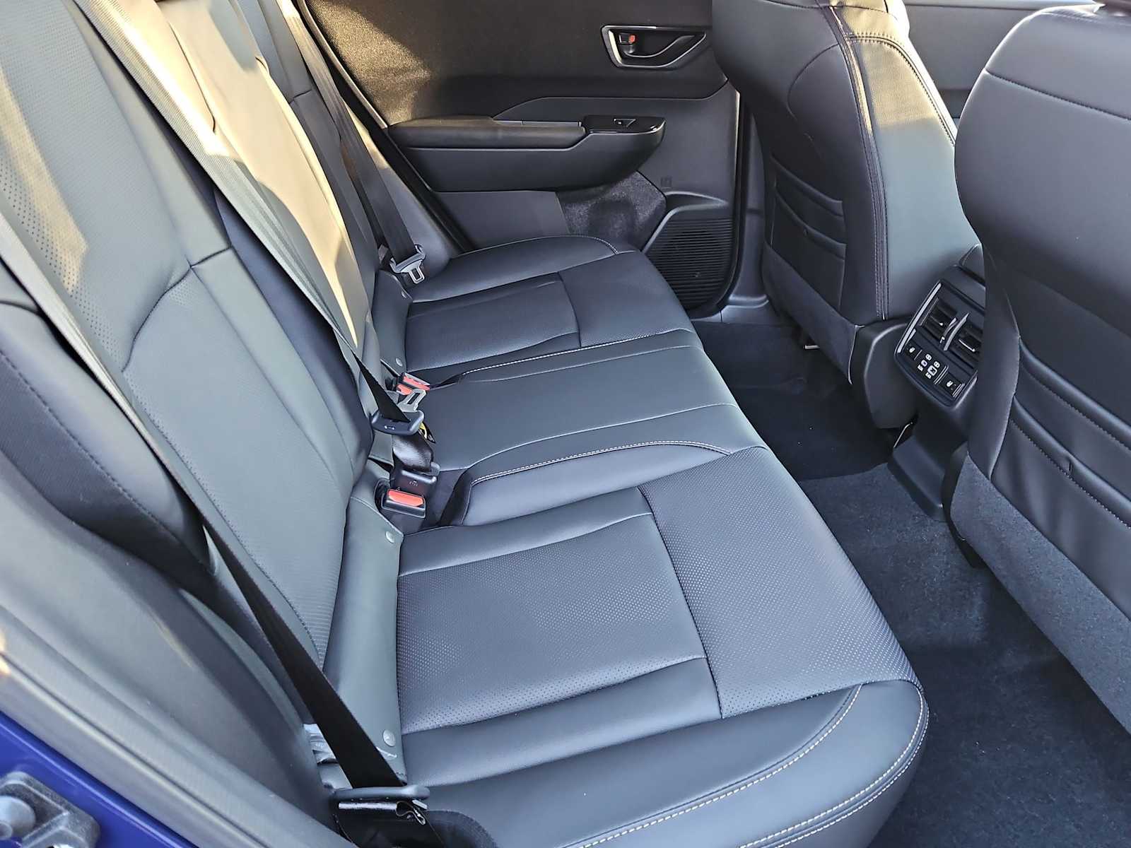 Thumbnail: 2026 Subaru Outback - 20