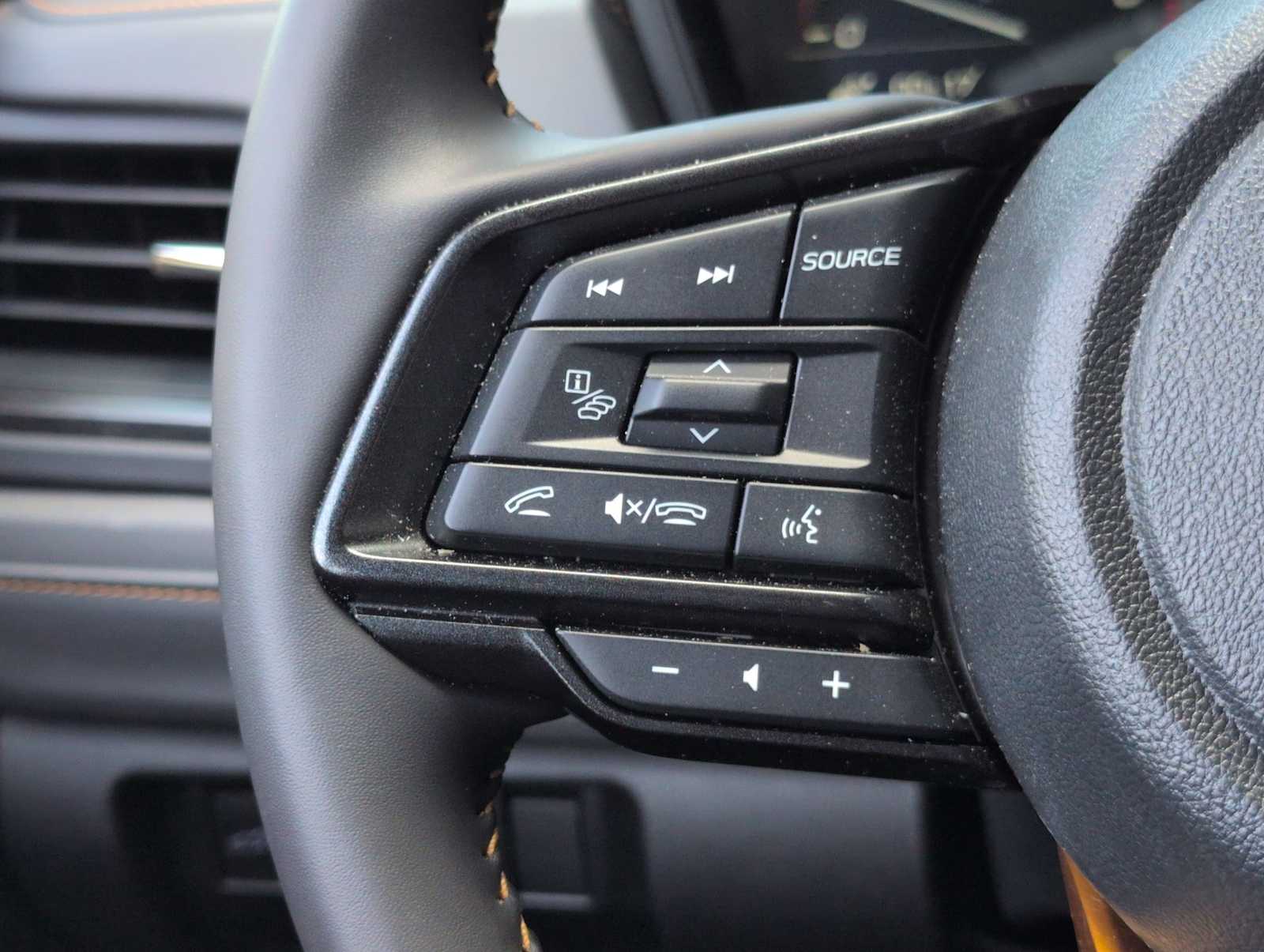 Thumbnail: 2026 Subaru Forester - 23