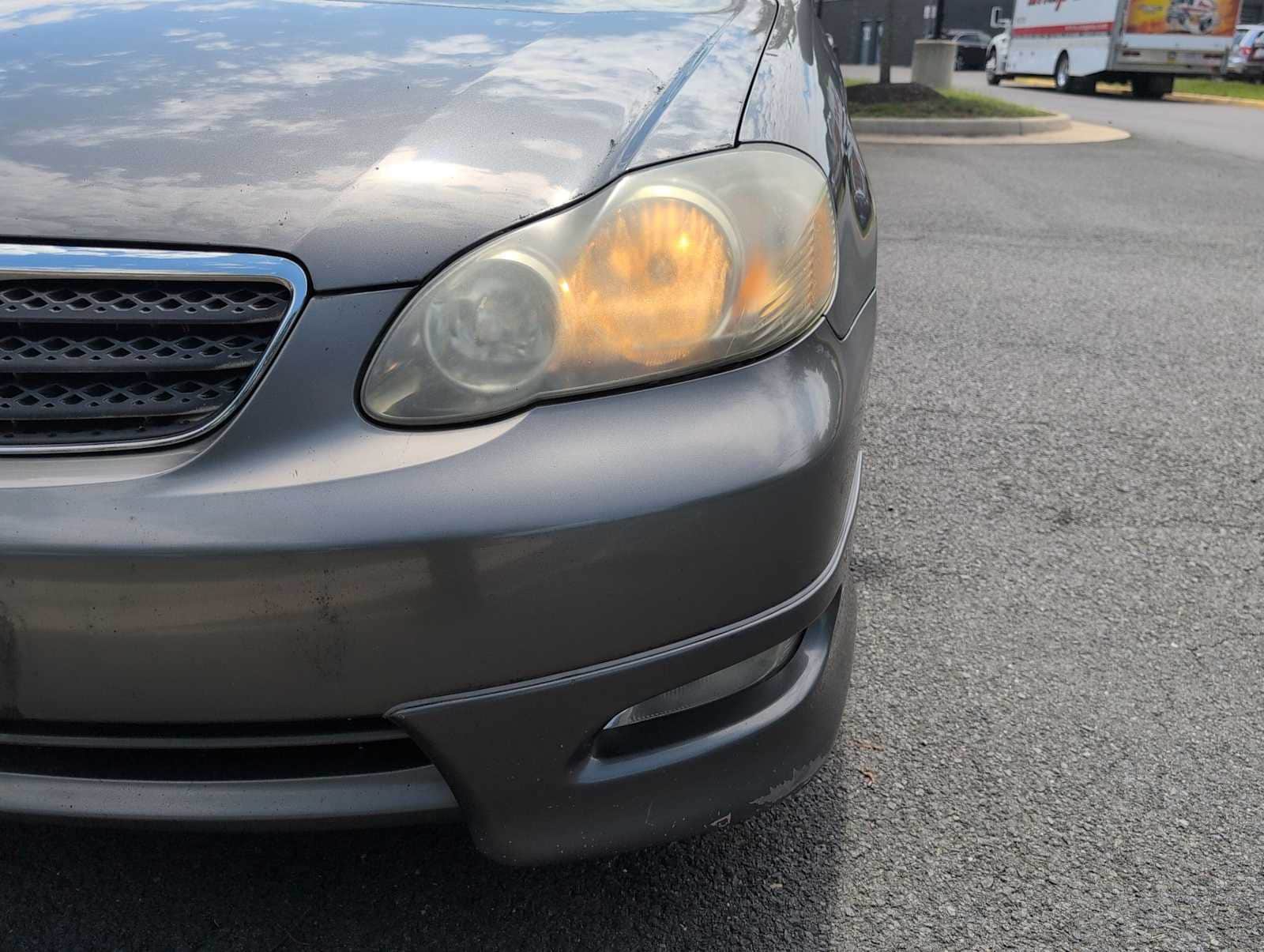 Thumbnail: 2005 Toyota Corolla - 10