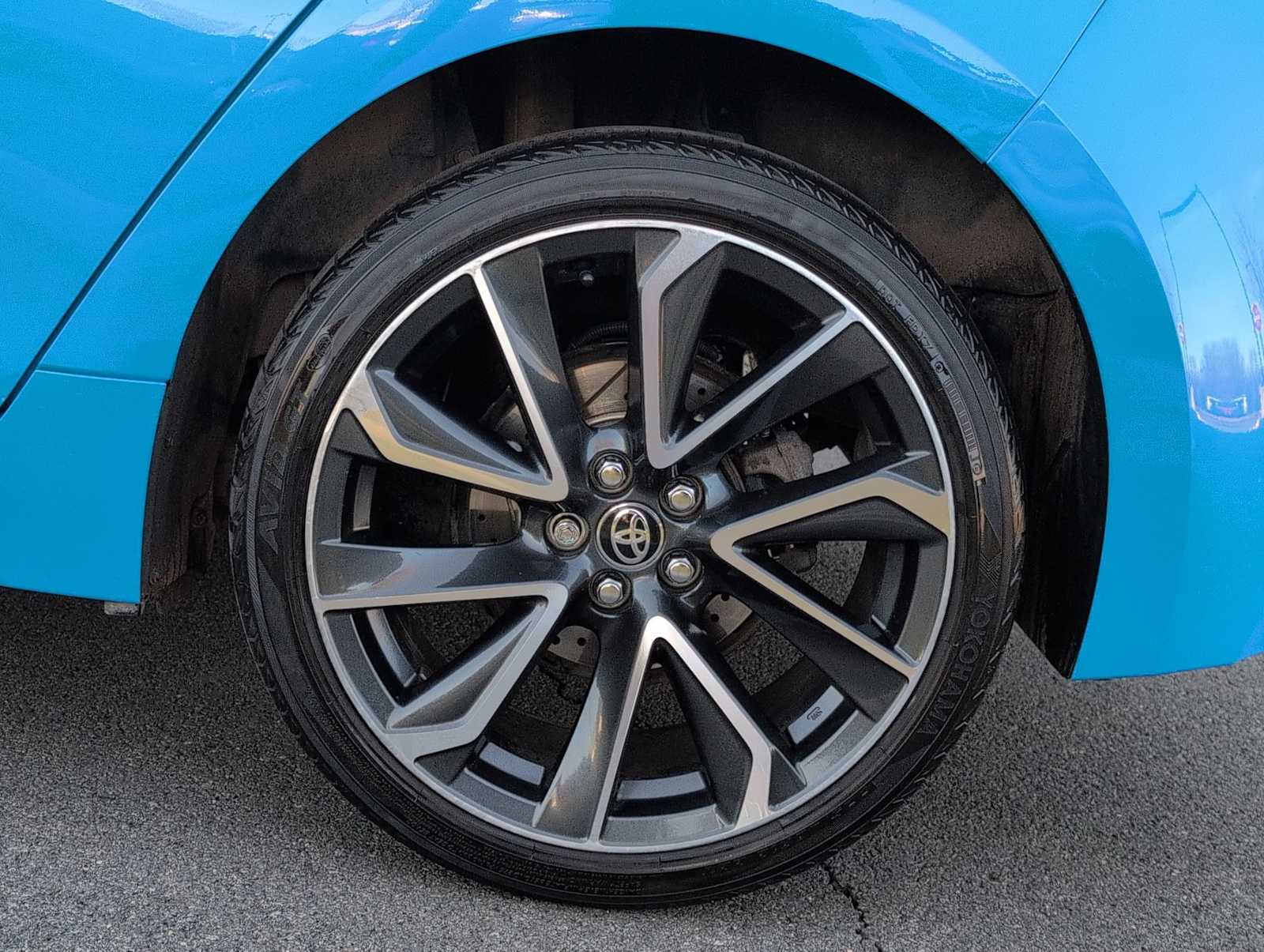 Thumbnail: 2020 Toyota Corolla - 14