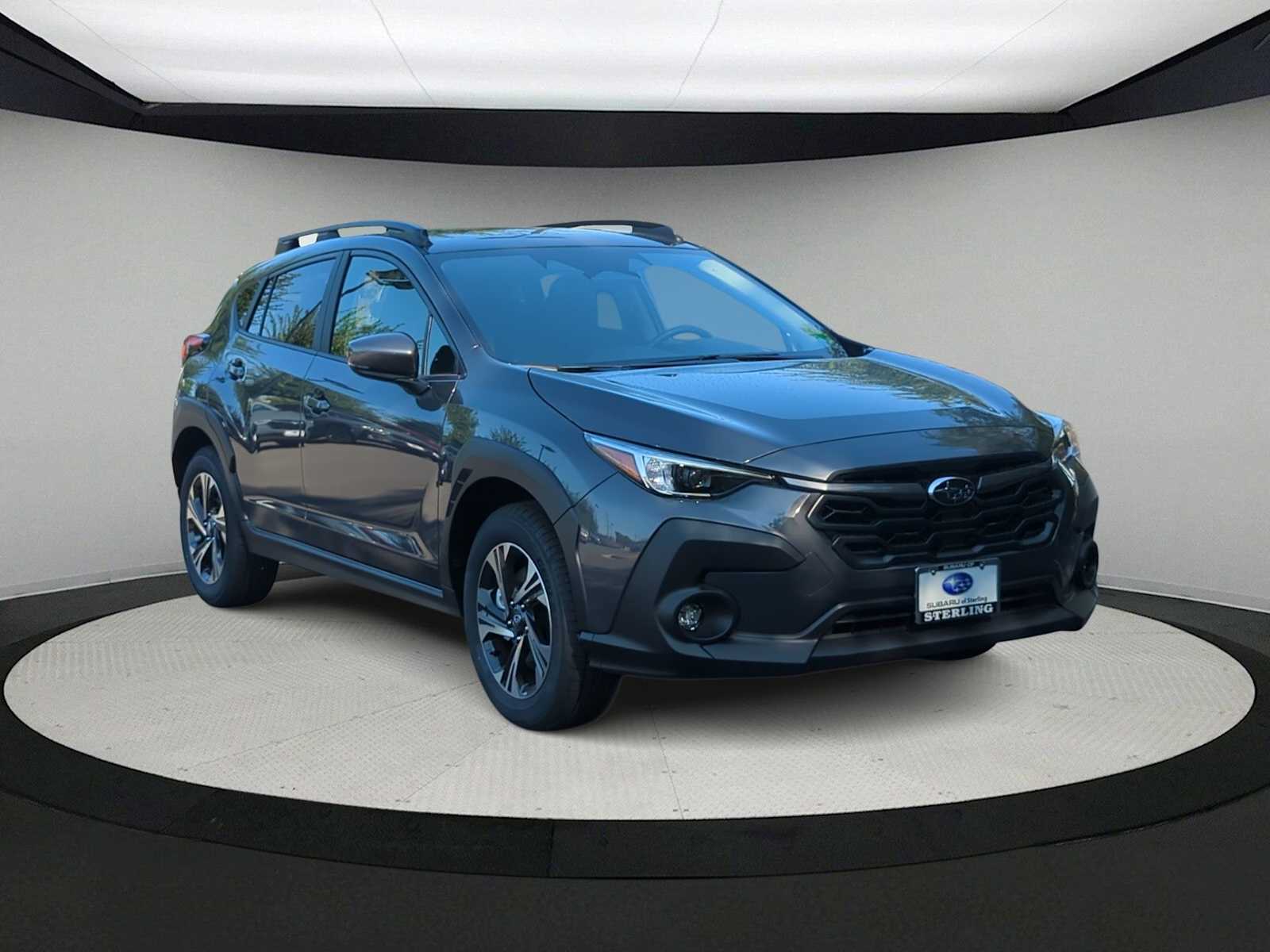 Thumbnail: 2025 Subaru Crosstrek - 2