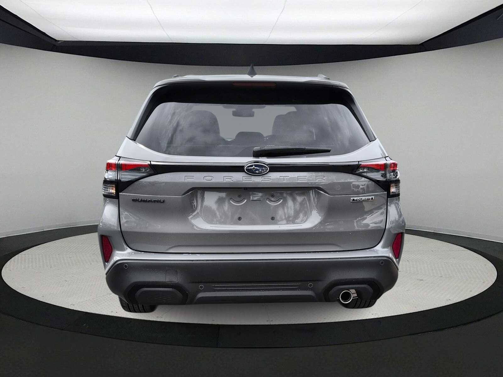 Thumbnail: 2026 Subaru Forester - 7