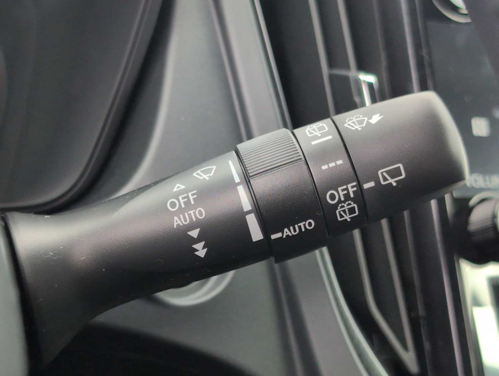 Thumbnail: 2026 Subaru Forester - 25