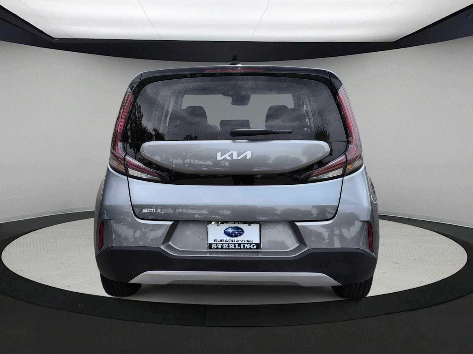 Thumbnail: 2024 Kia Soul - 7