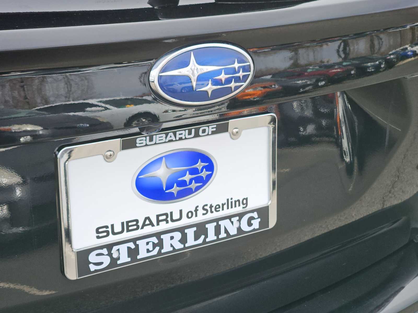 Thumbnail: 2023 Subaru Forester - 12