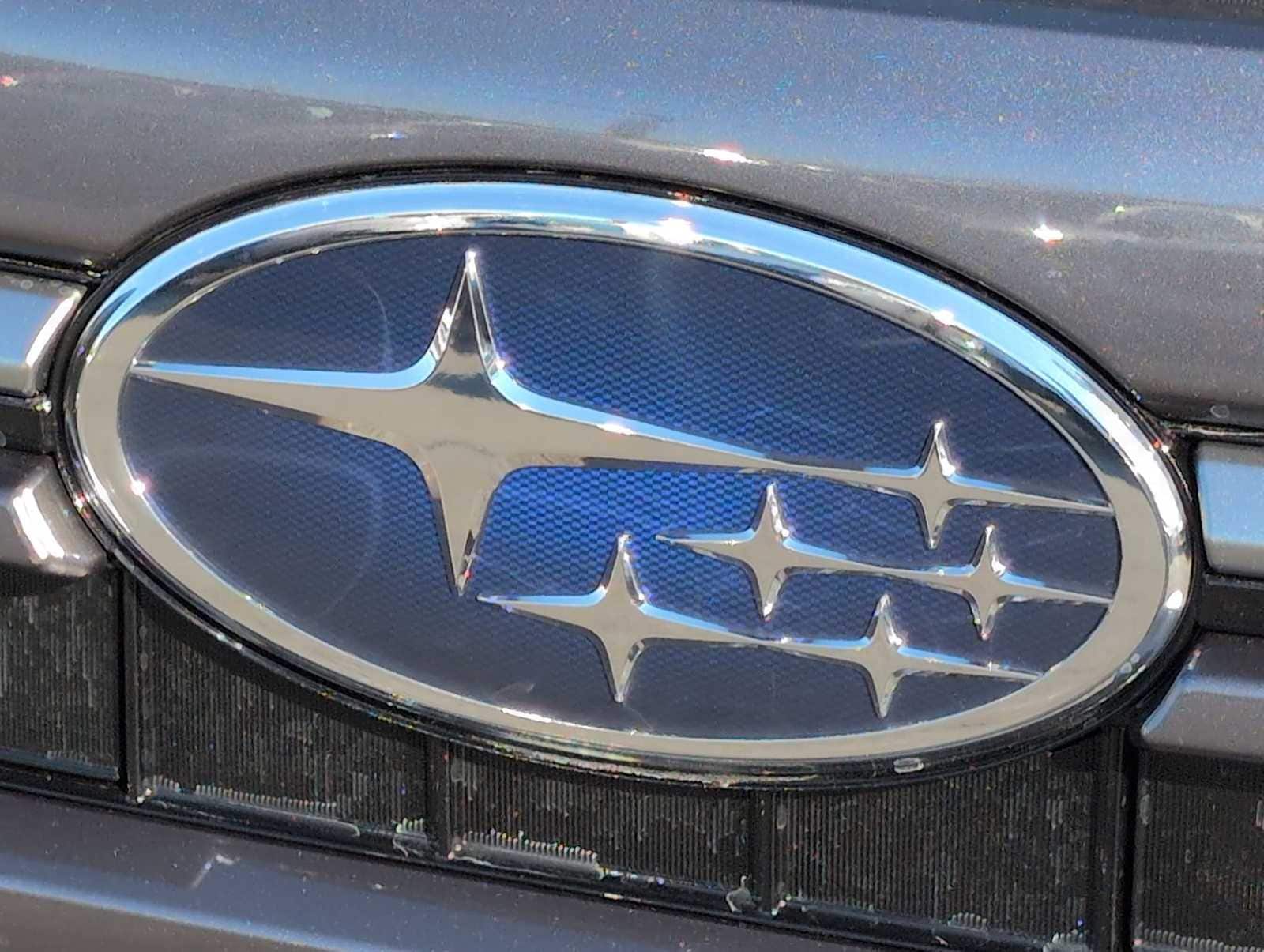 Thumbnail: 2026 Subaru Forester - 12