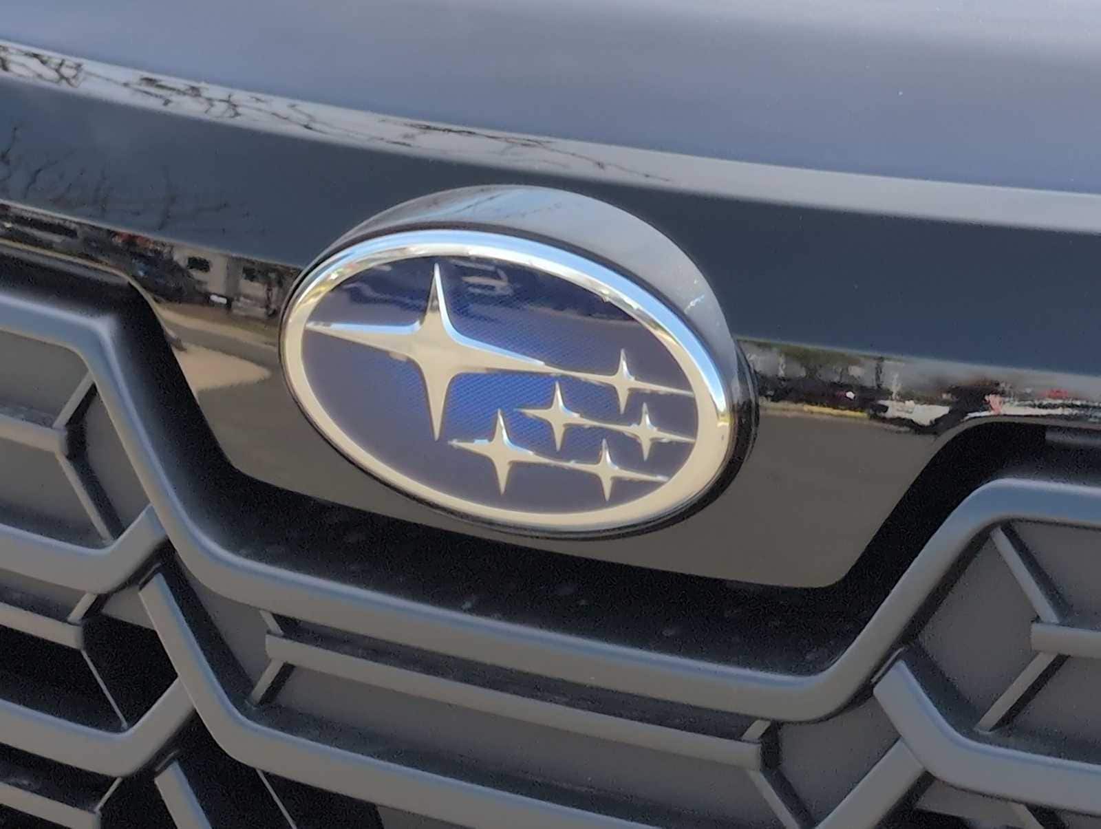 Thumbnail: 2026 Subaru Outback - 12