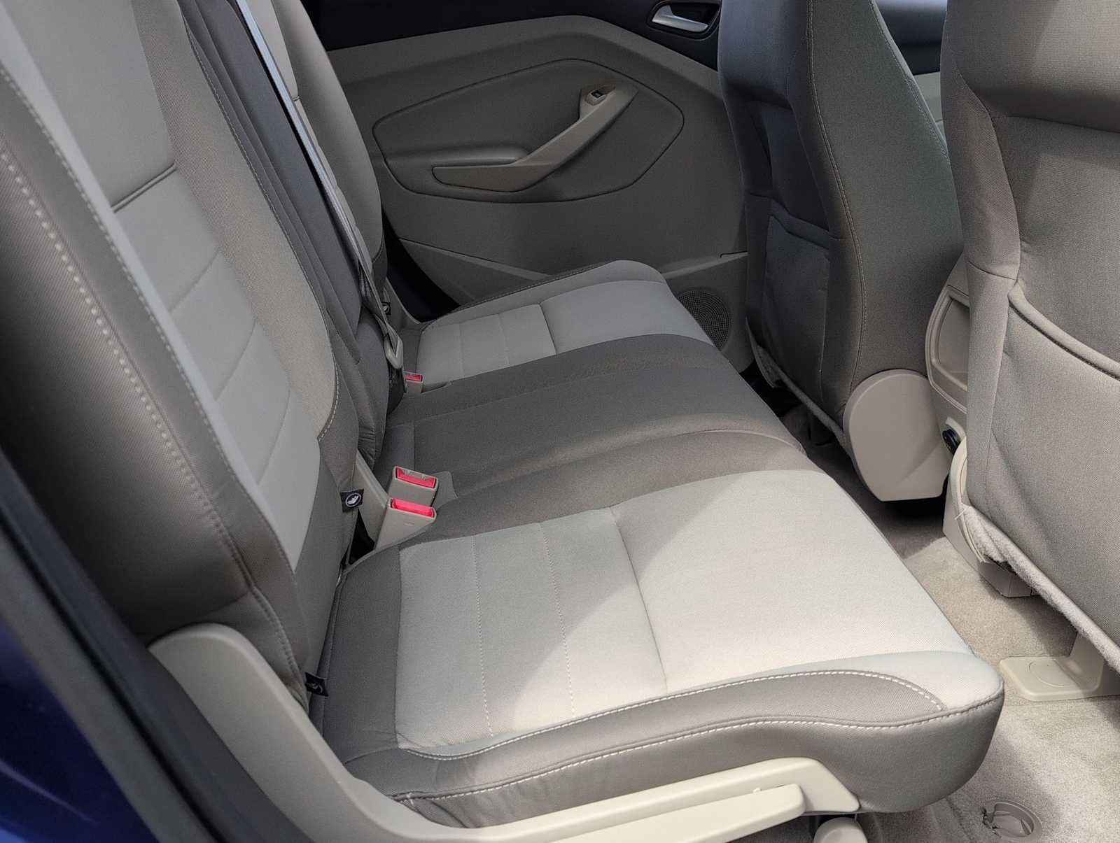 Thumbnail: 2014 Ford Escape - 20