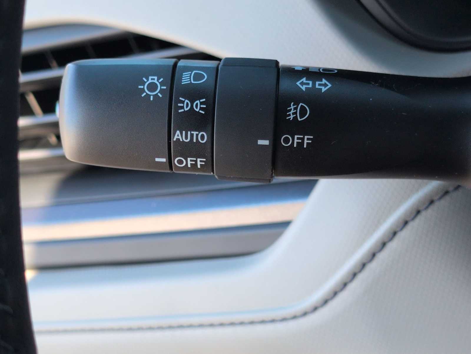 Thumbnail: 2026 Subaru Forester - 27