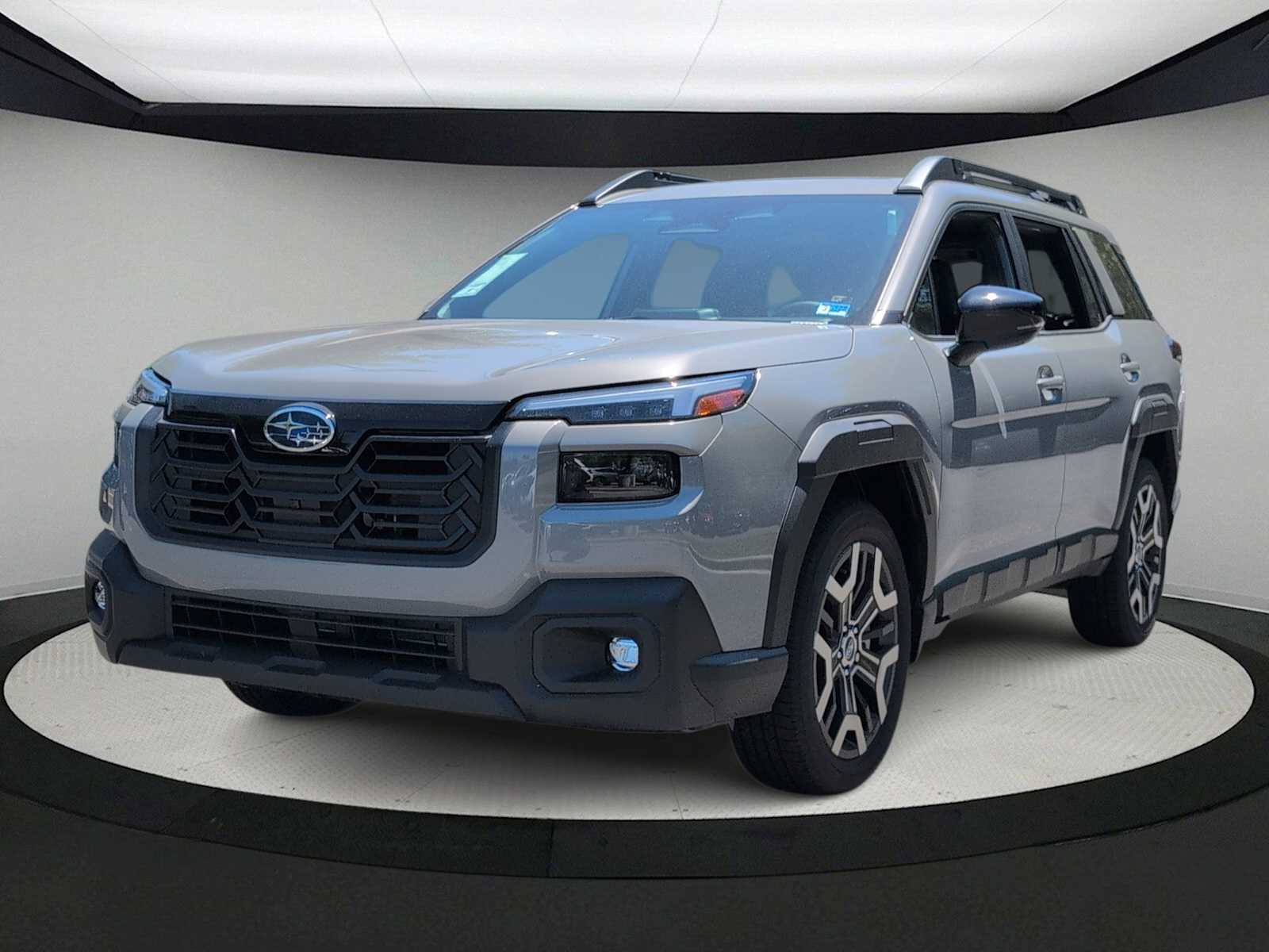 Thumbnail: 2026 Subaru Outback - 4