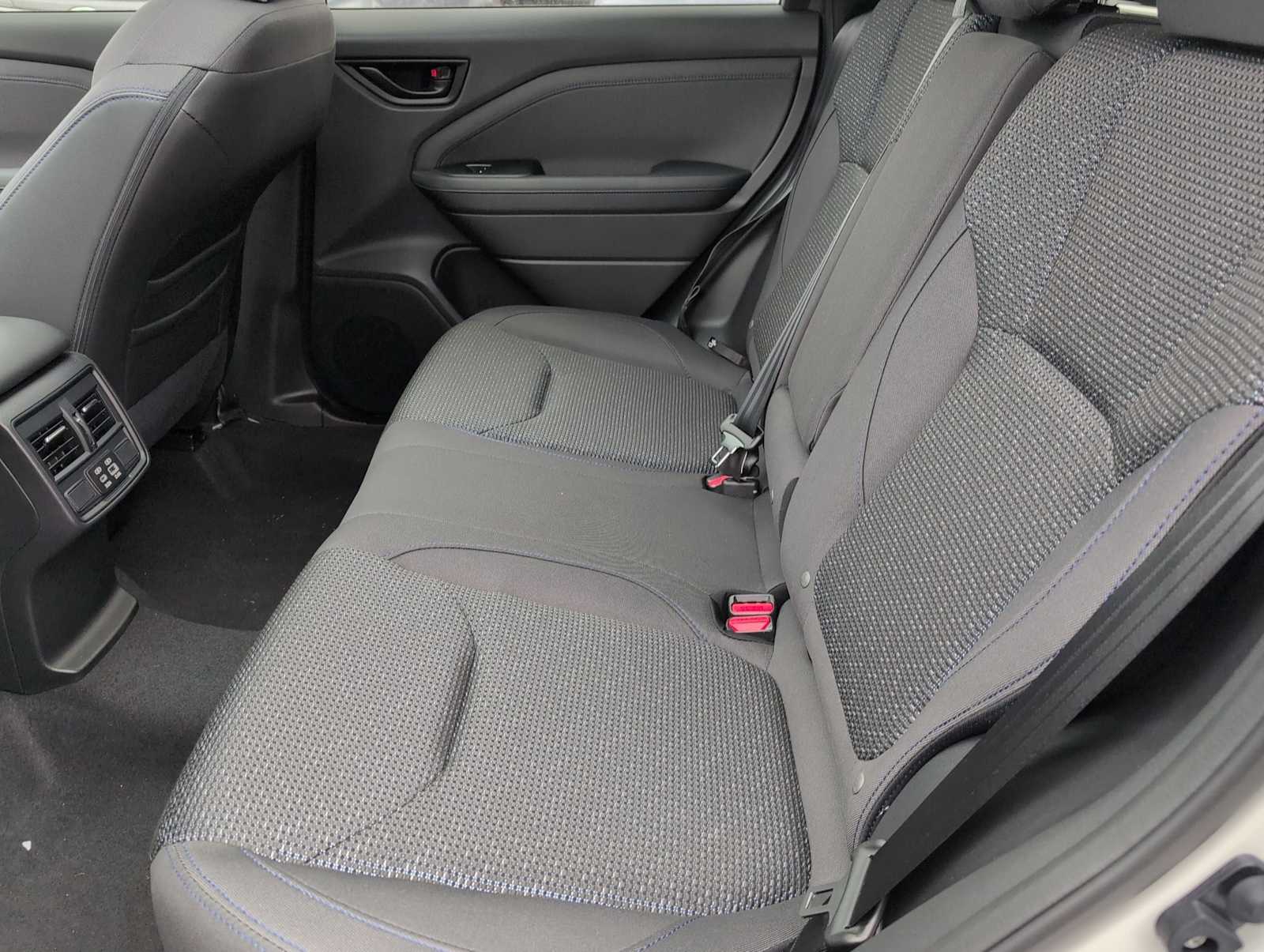 Thumbnail: 2025 Subaru Forester - 20