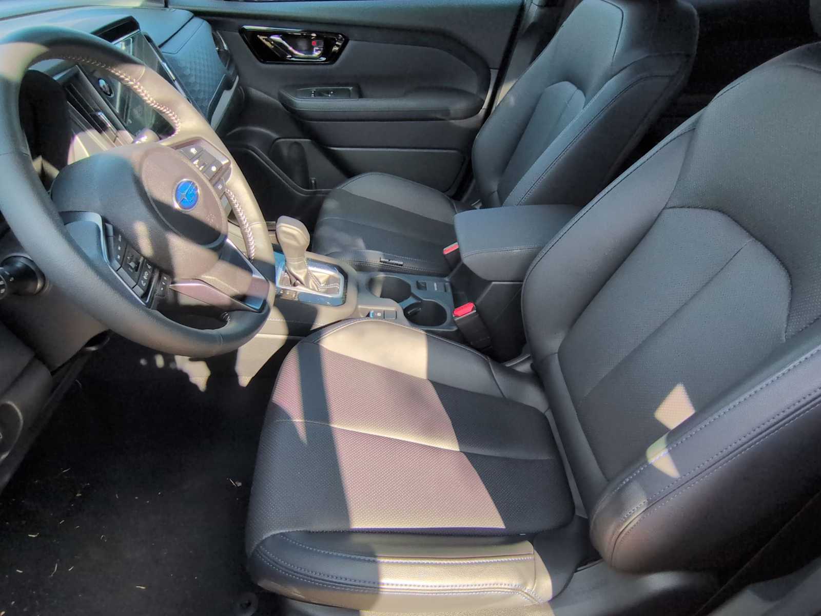 Thumbnail: 2025 Subaru Forester - 10