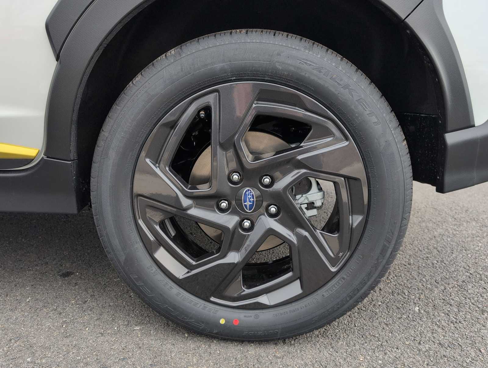 Thumbnail: 2026 Subaru Crosstrek - 14