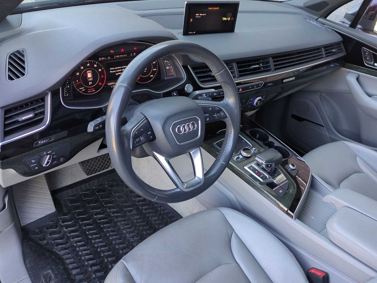 Thumbnail: 2018 Audi Q7 - 10