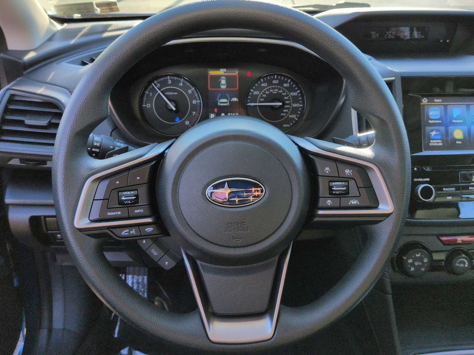 Thumbnail: 2020 Subaru Impreza - 24