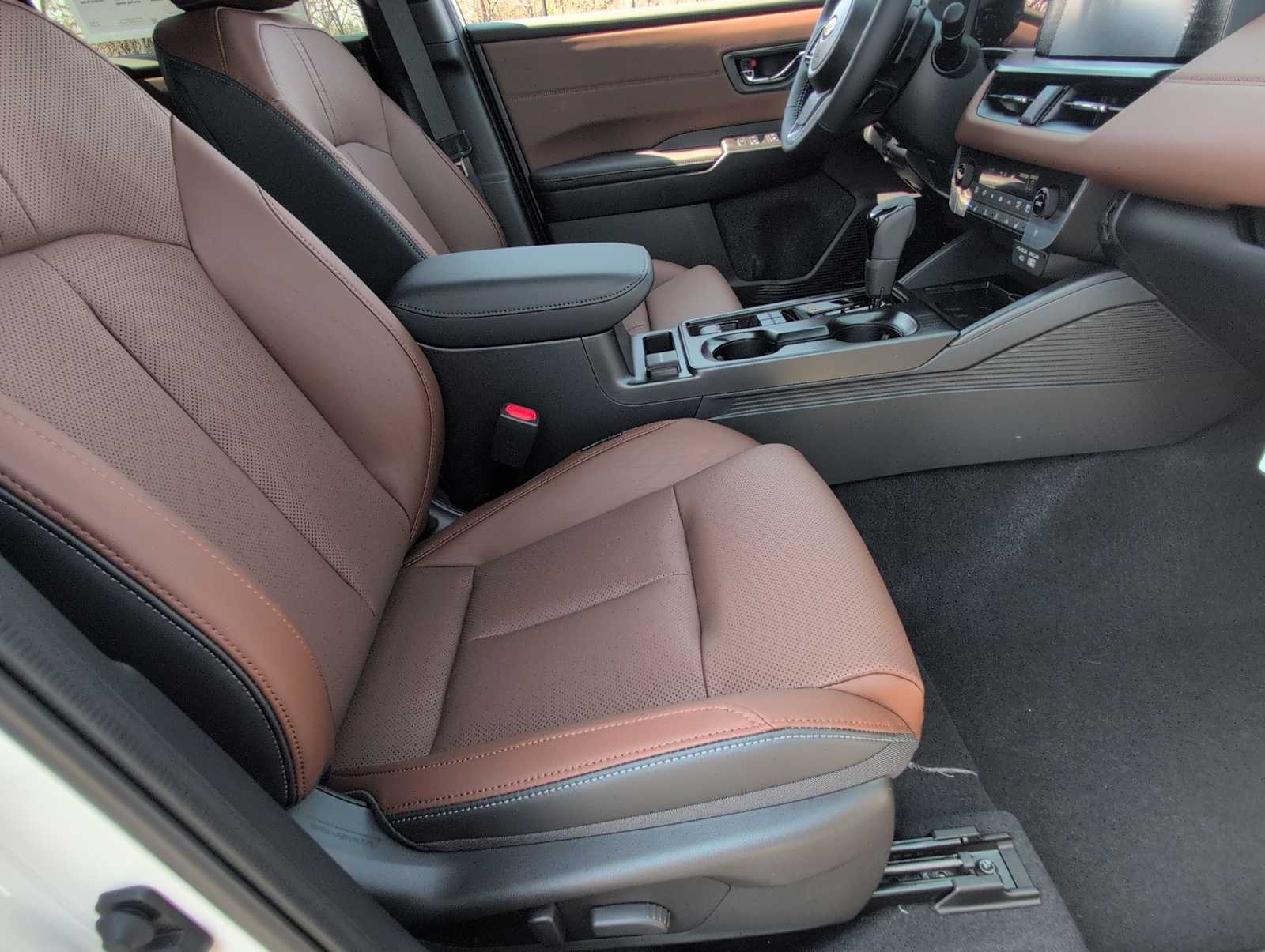 Thumbnail: 2026 Subaru Outback - 21