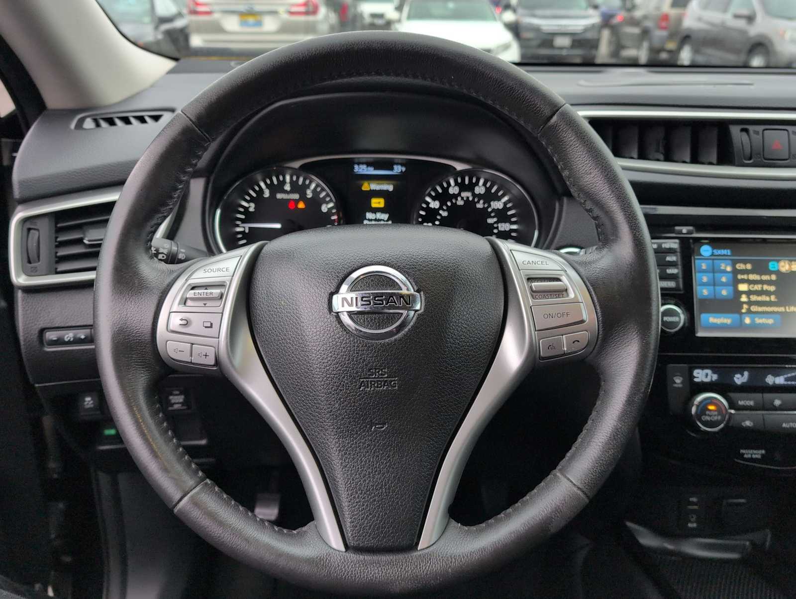 Thumbnail: 2015 Nissan Rogue - 23