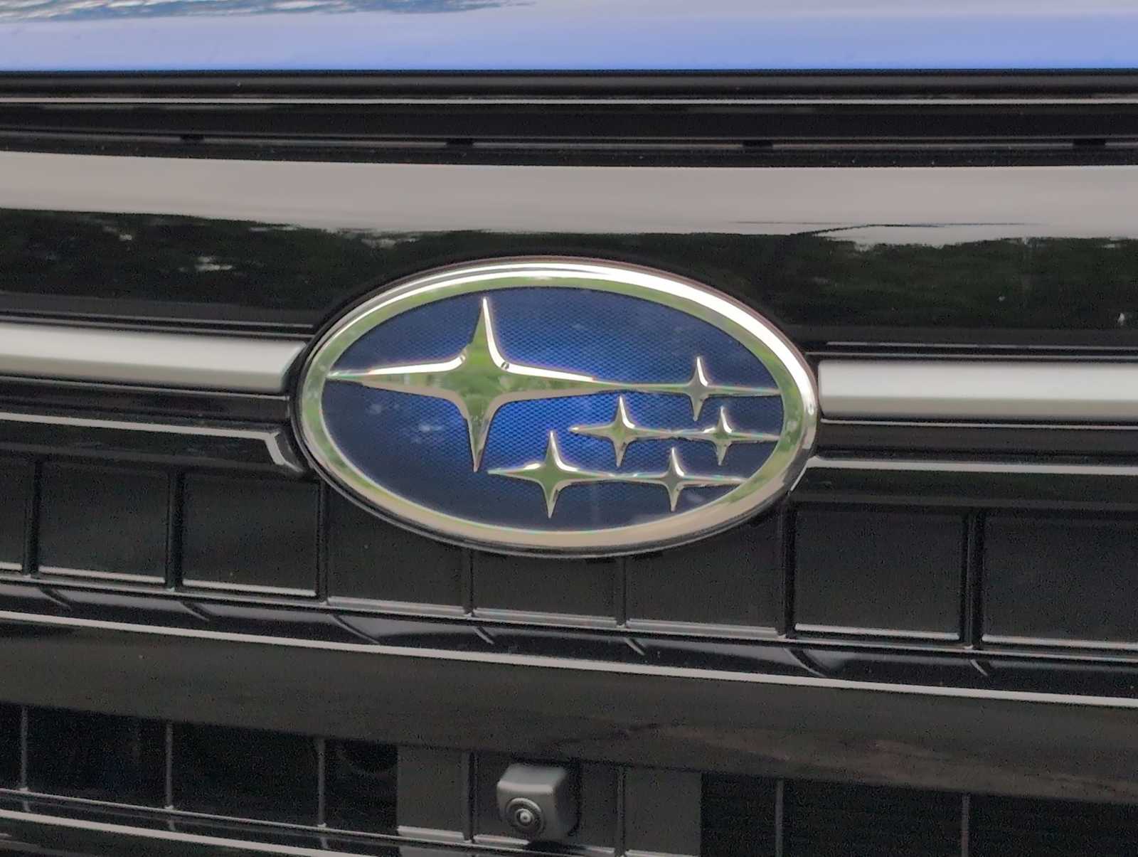 Thumbnail: 2026 Subaru Forester - 12