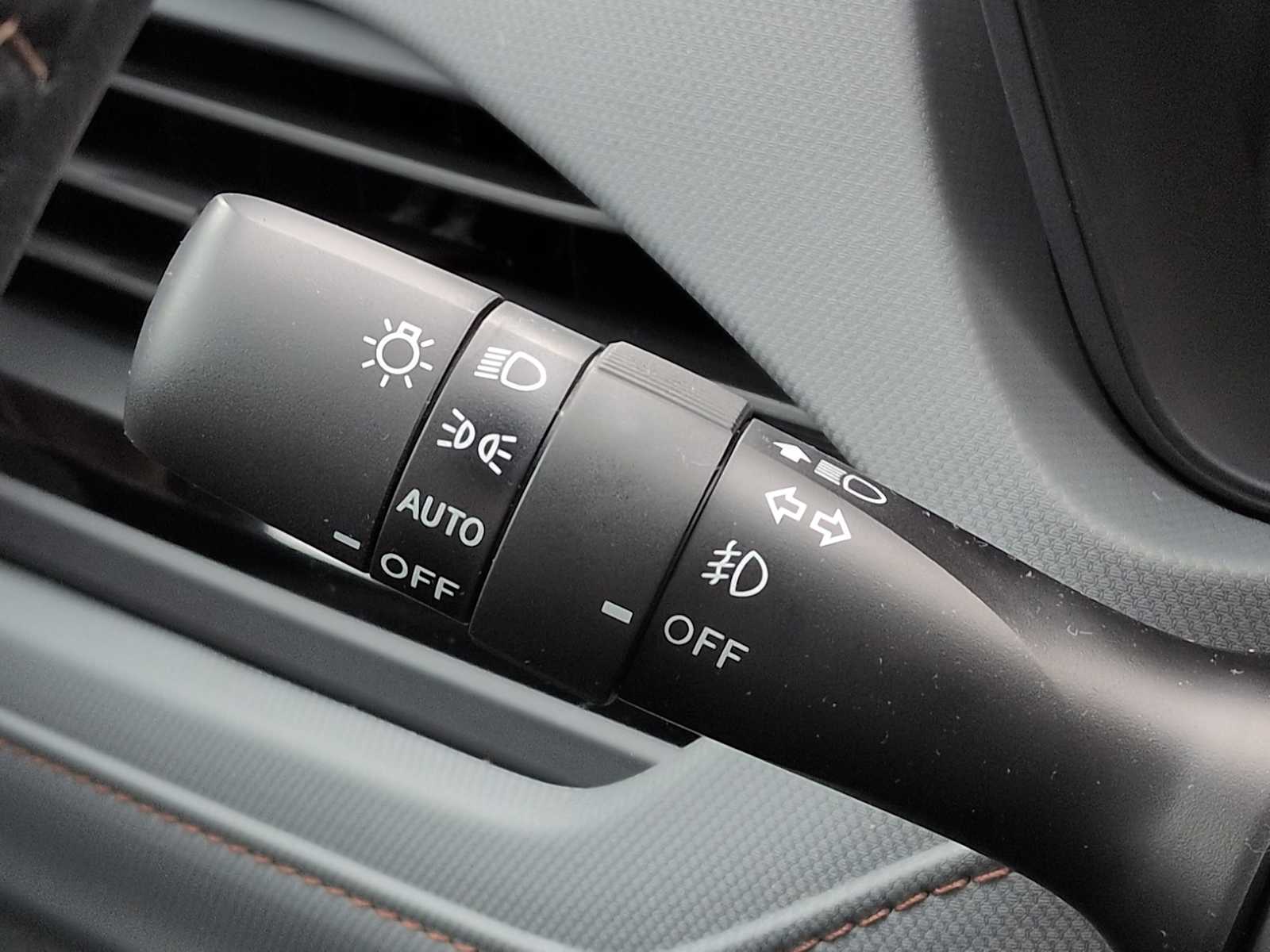 Thumbnail: 2026 Subaru Forester - 28