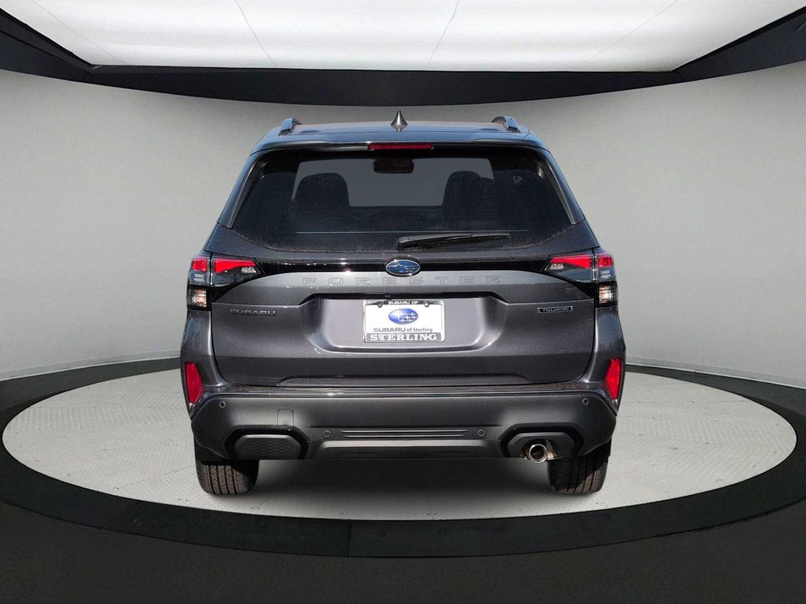 Thumbnail: 2026 Subaru Forester - 6