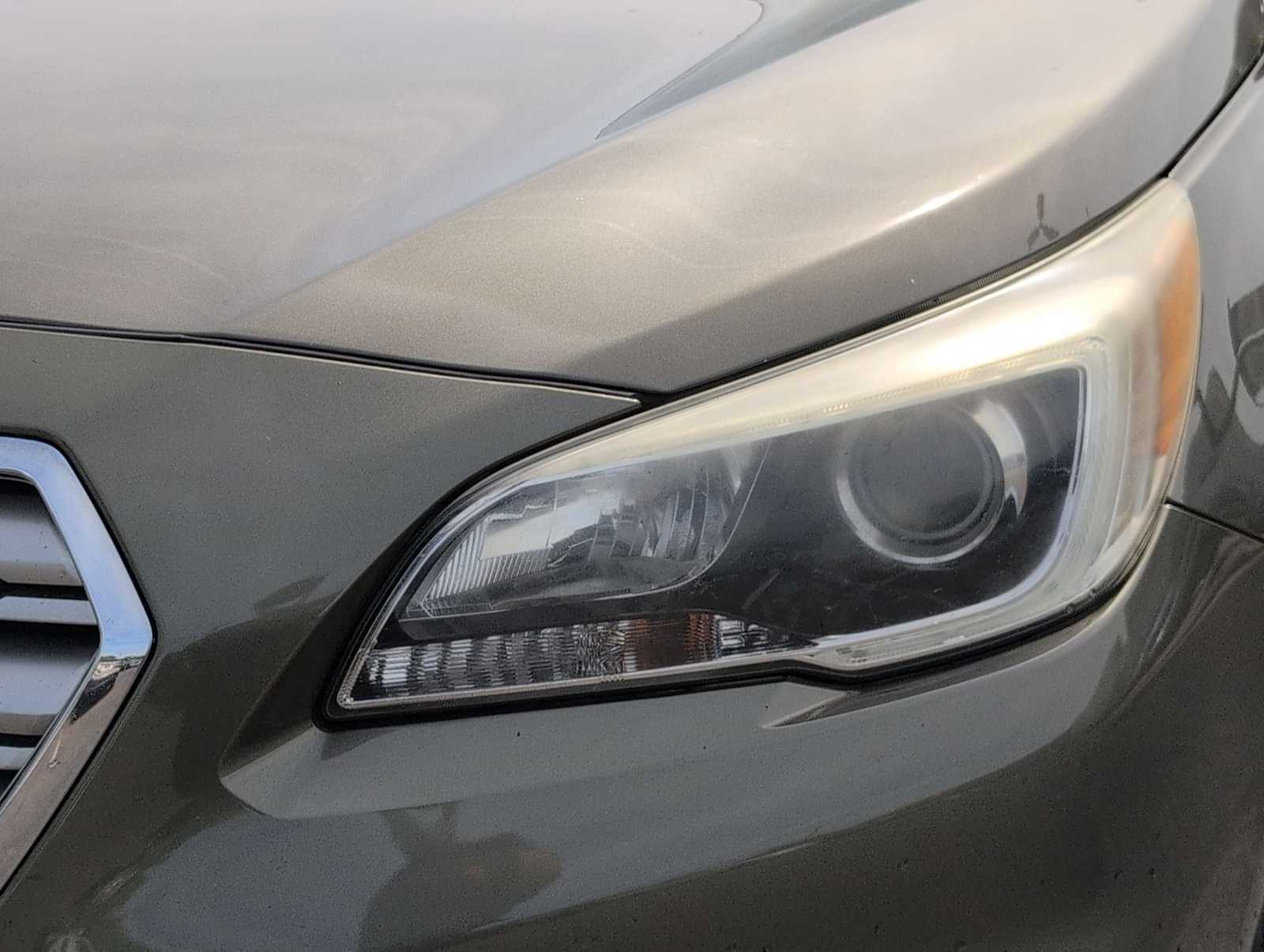 Thumbnail: 2015 Subaru Outback - 11