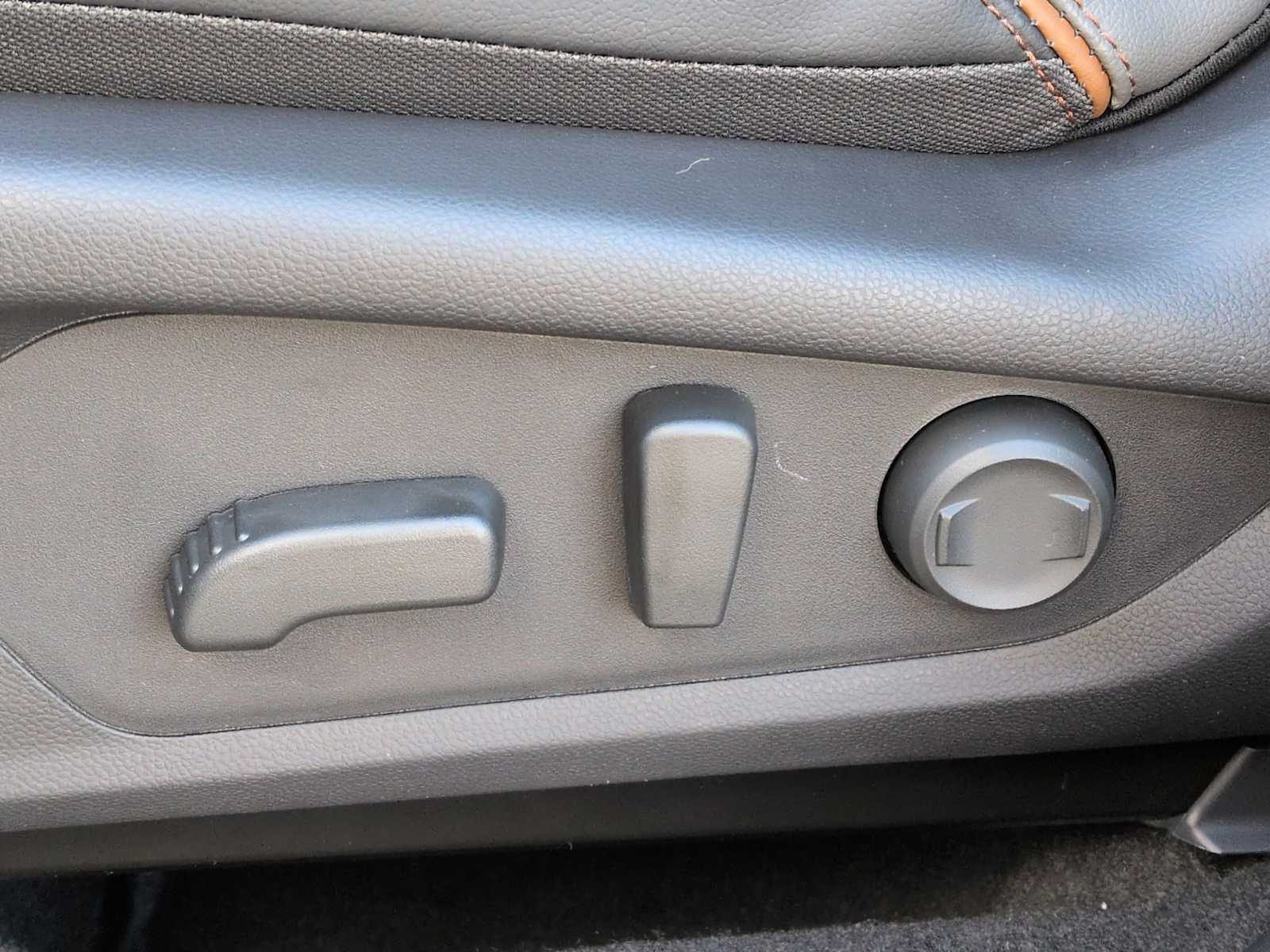 Thumbnail: 2026 Subaru Forester - 18