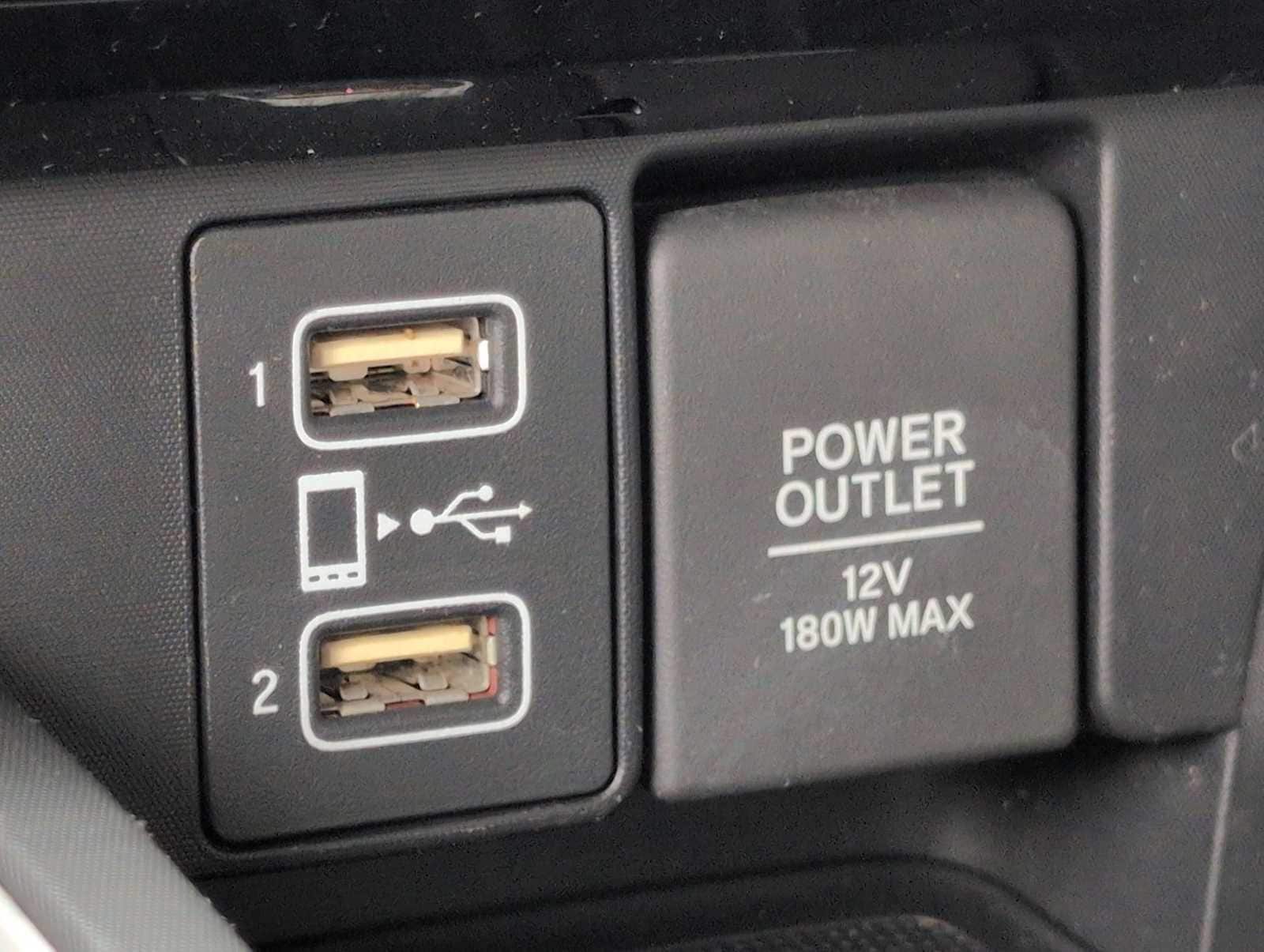 Thumbnail: 2019 Honda Insight - 30