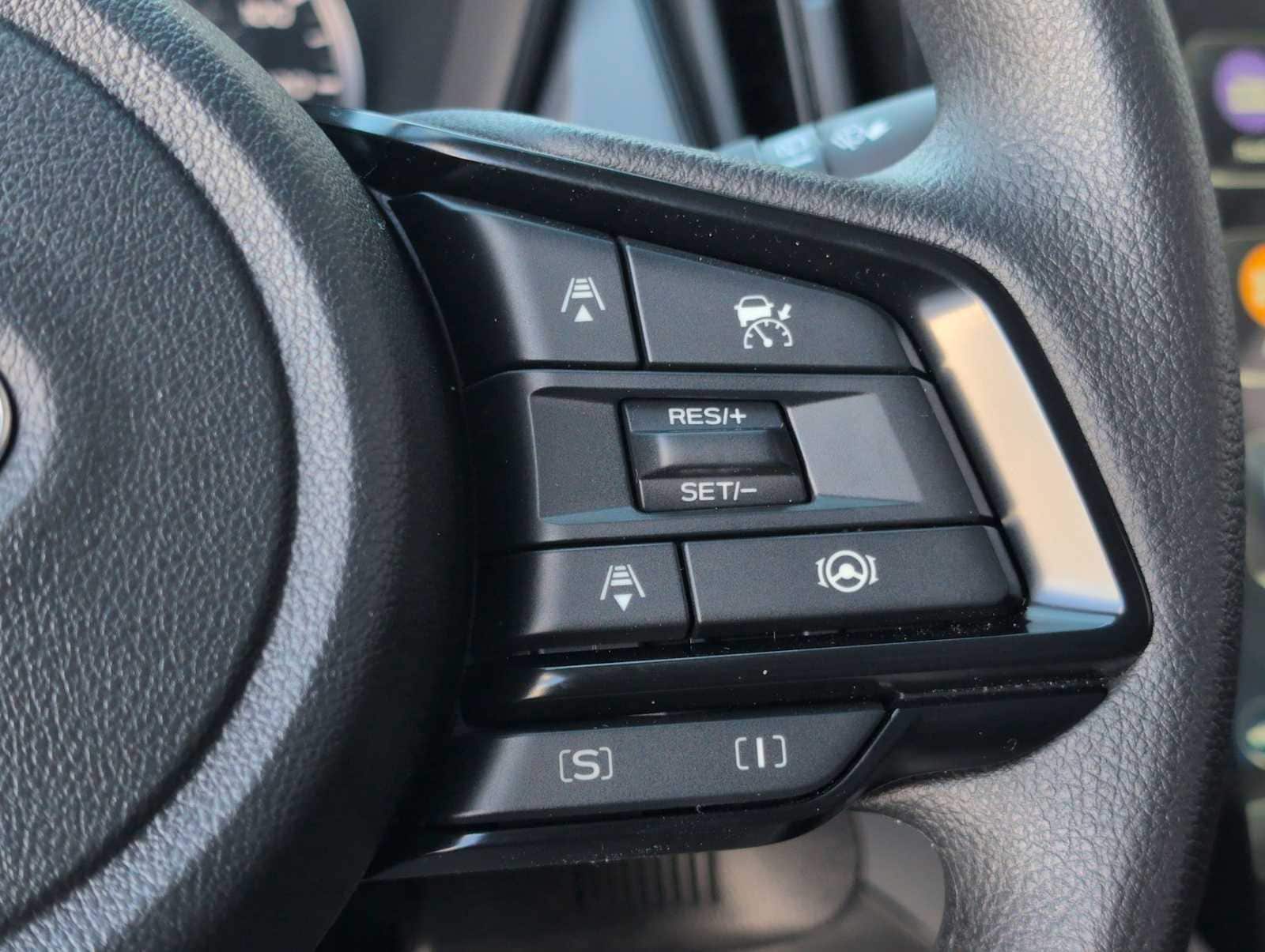 Thumbnail: 2026 Subaru Crosstrek - 26