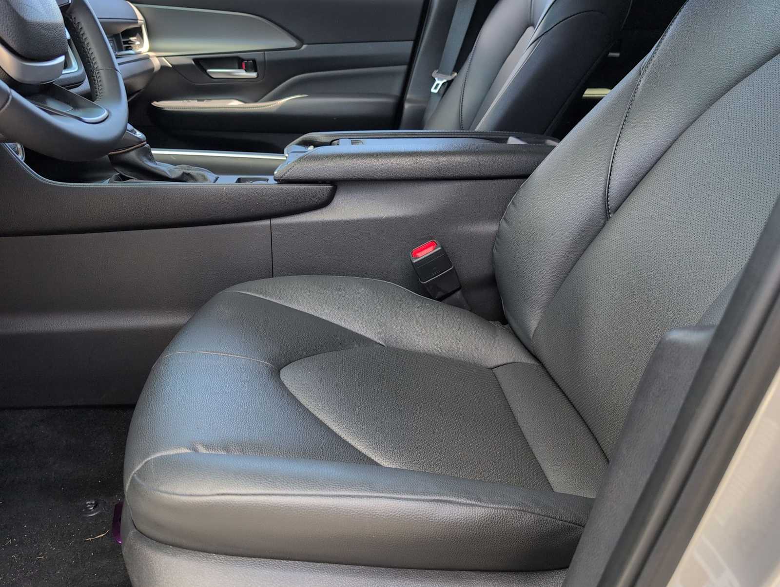 Thumbnail: 2025 Toyota Grand Highlander - 16