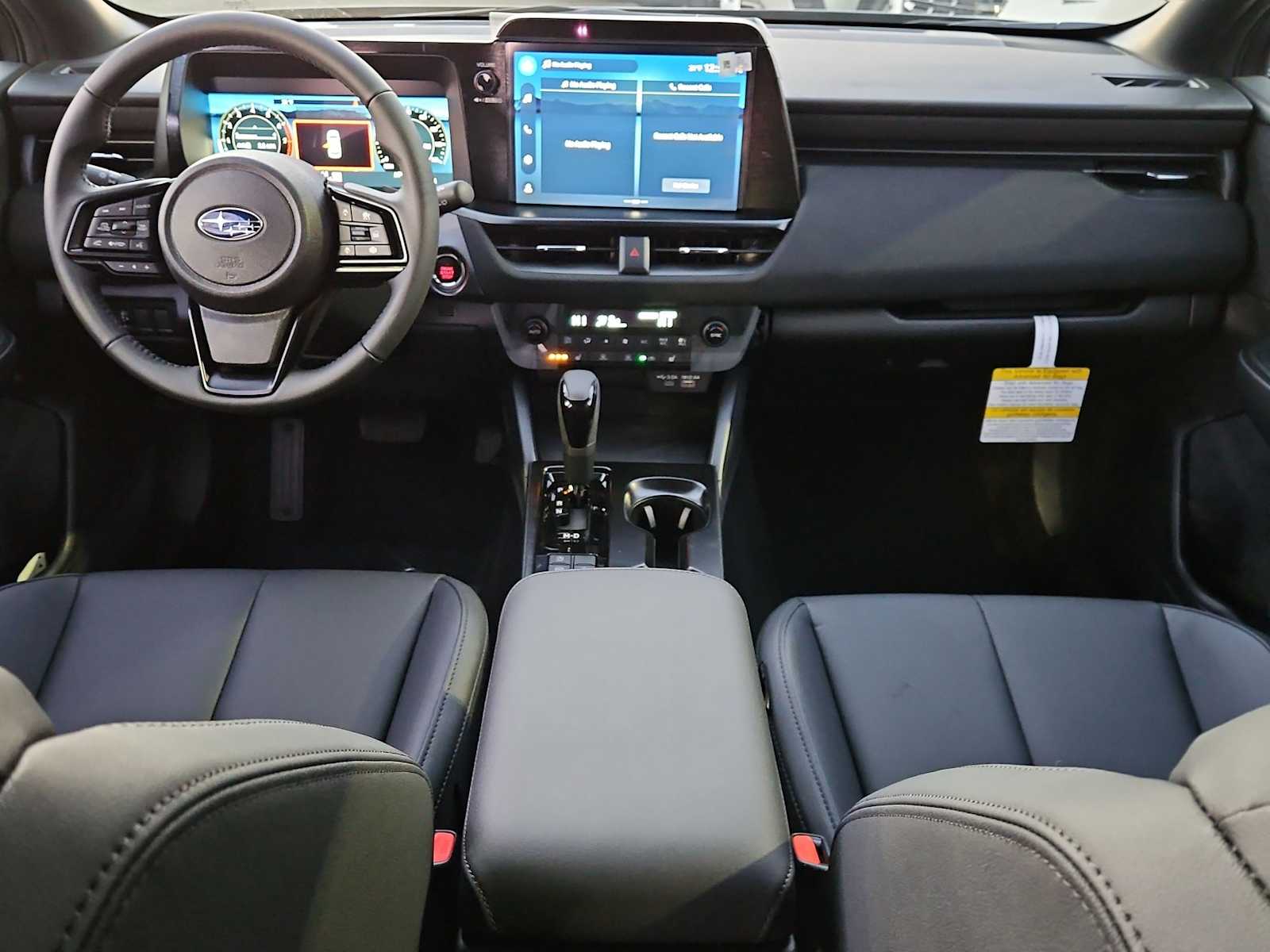 Thumbnail: 2026 Subaru Outback - 15