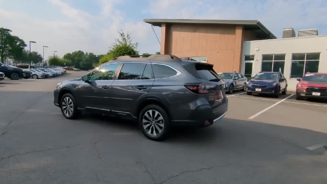 Thumbnail: 2025 Subaru Outback - 6