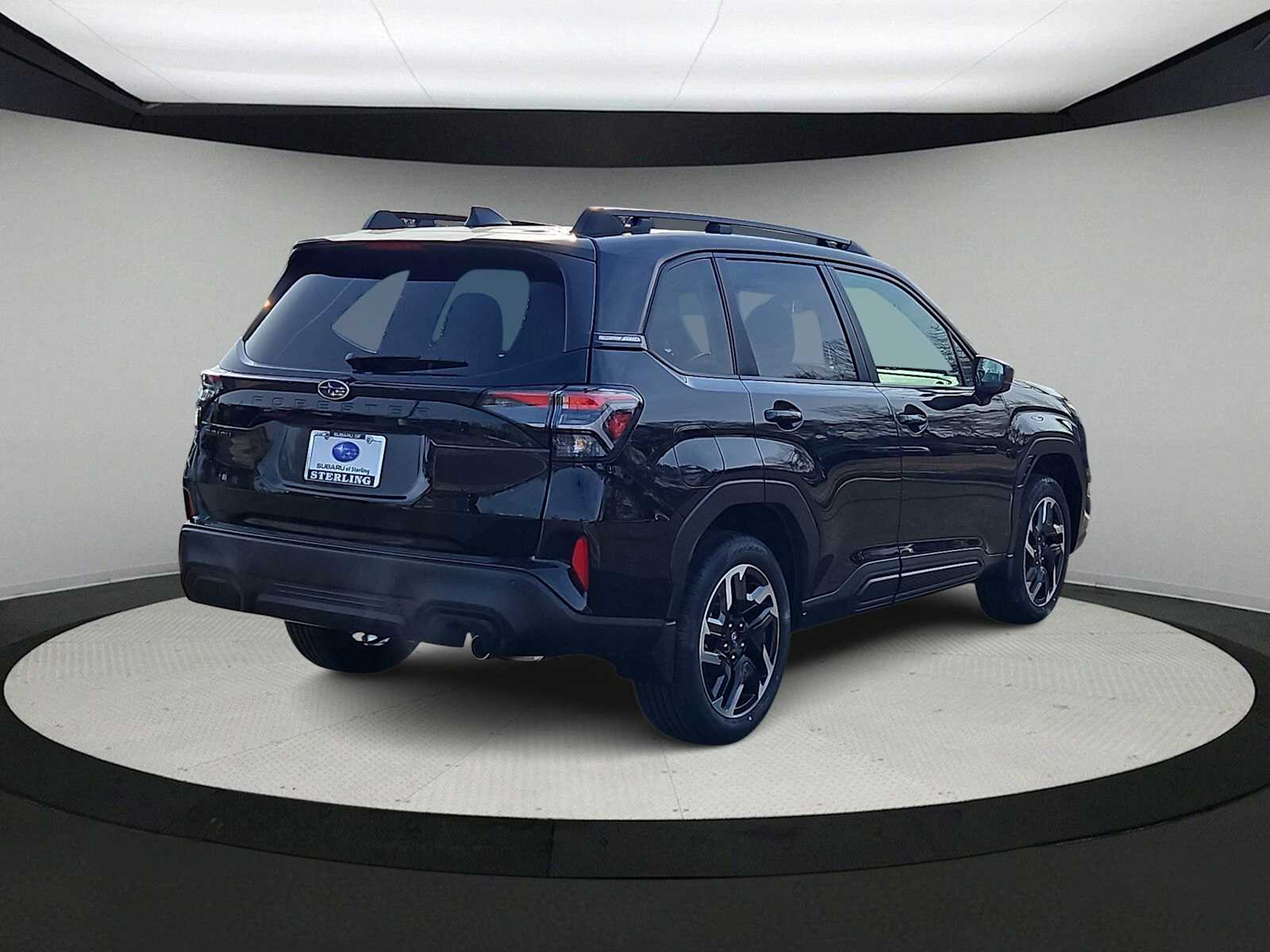 Thumbnail: 2026 Subaru Forester - 8