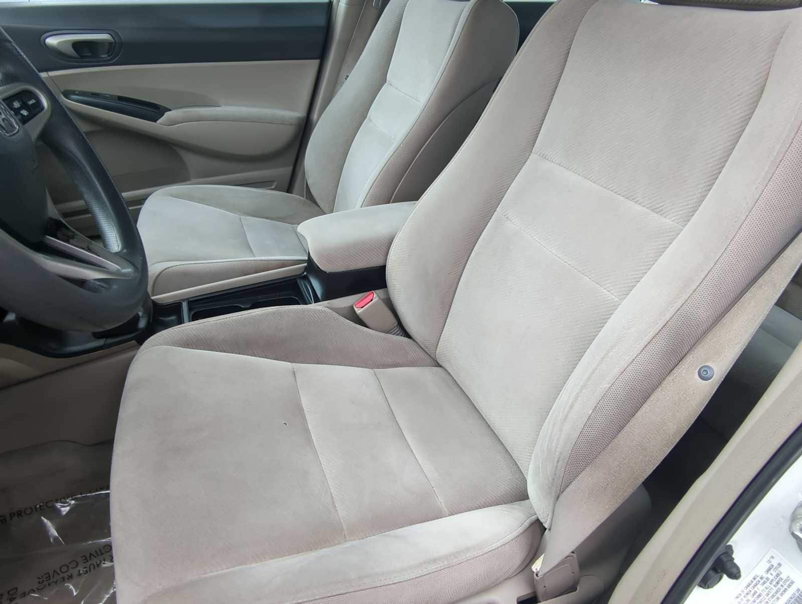 Thumbnail: 2011 Honda Civic - 16