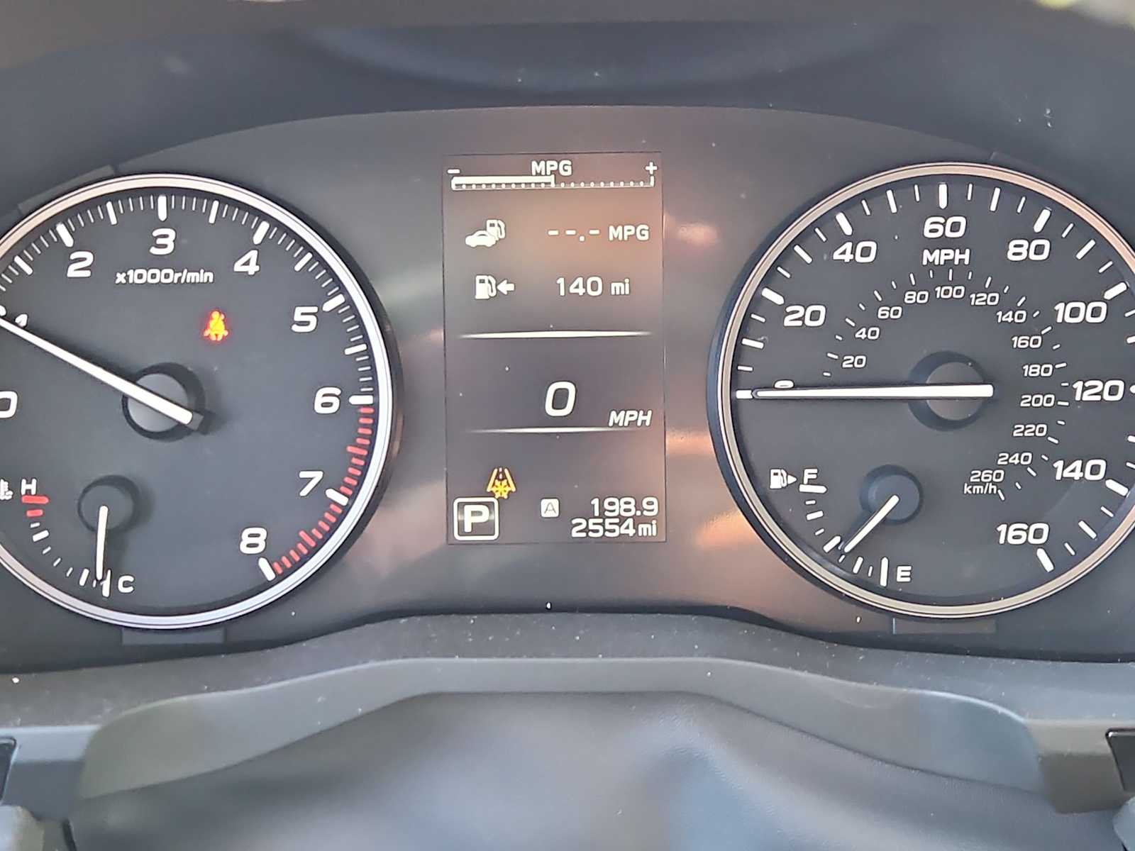 Thumbnail: 2025 Subaru Ascent - 31